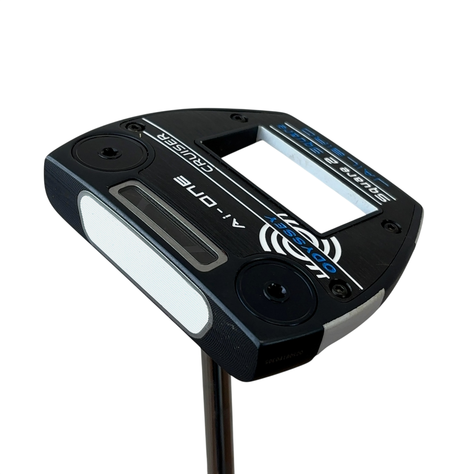 Venstre Odyssey AI One Square 2 Square Jailbird Putter / 38"