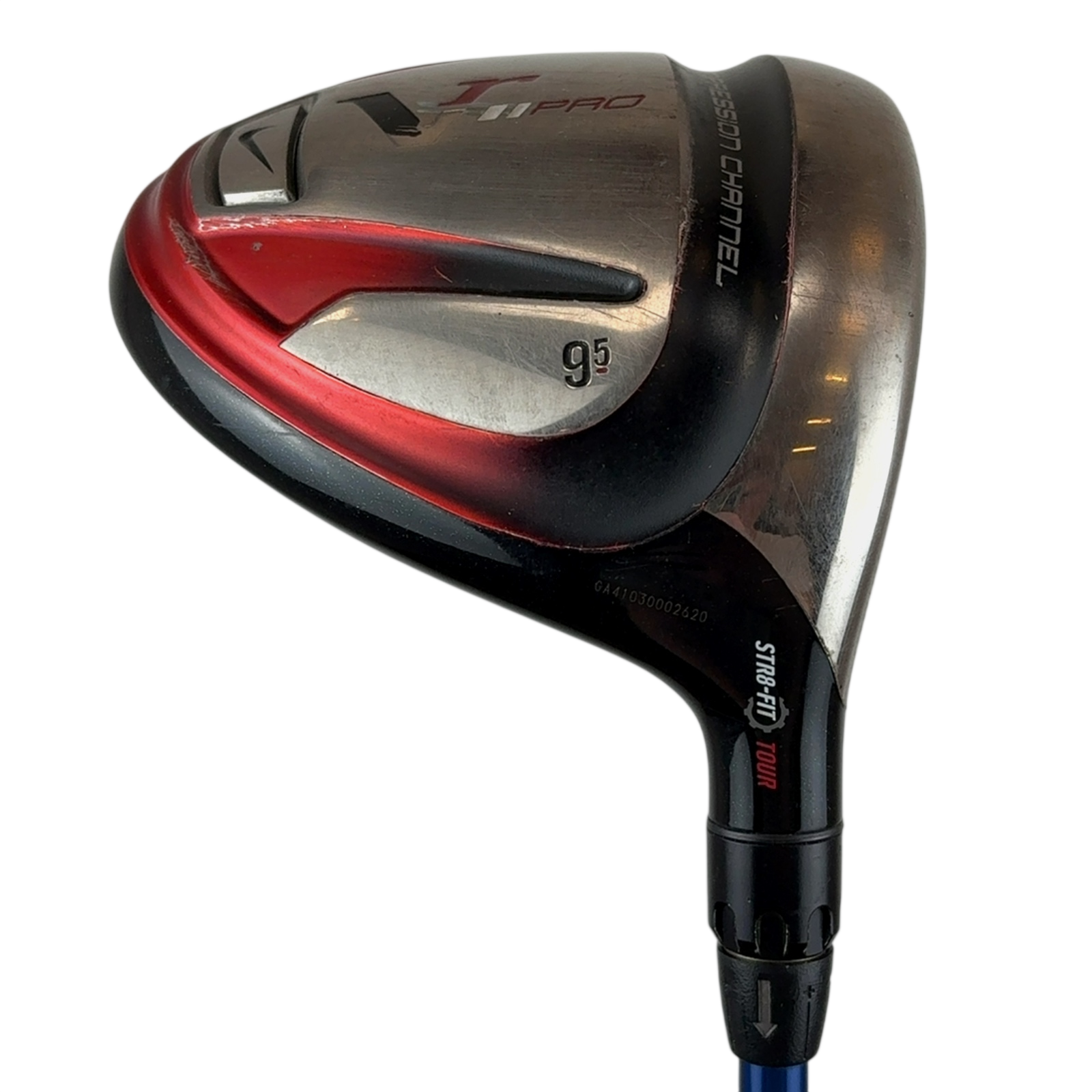 Nike Vr Pro Driver / Flex Stiff / Loft 9.5