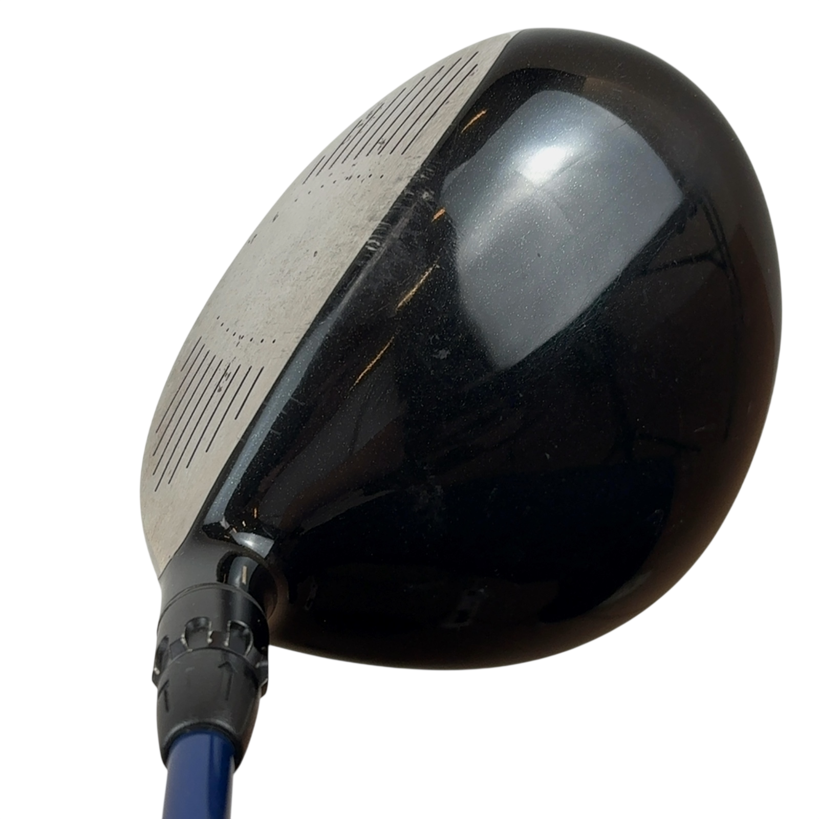 Nike Vr Pro Driver / Flex Stiff / Loft 9.5