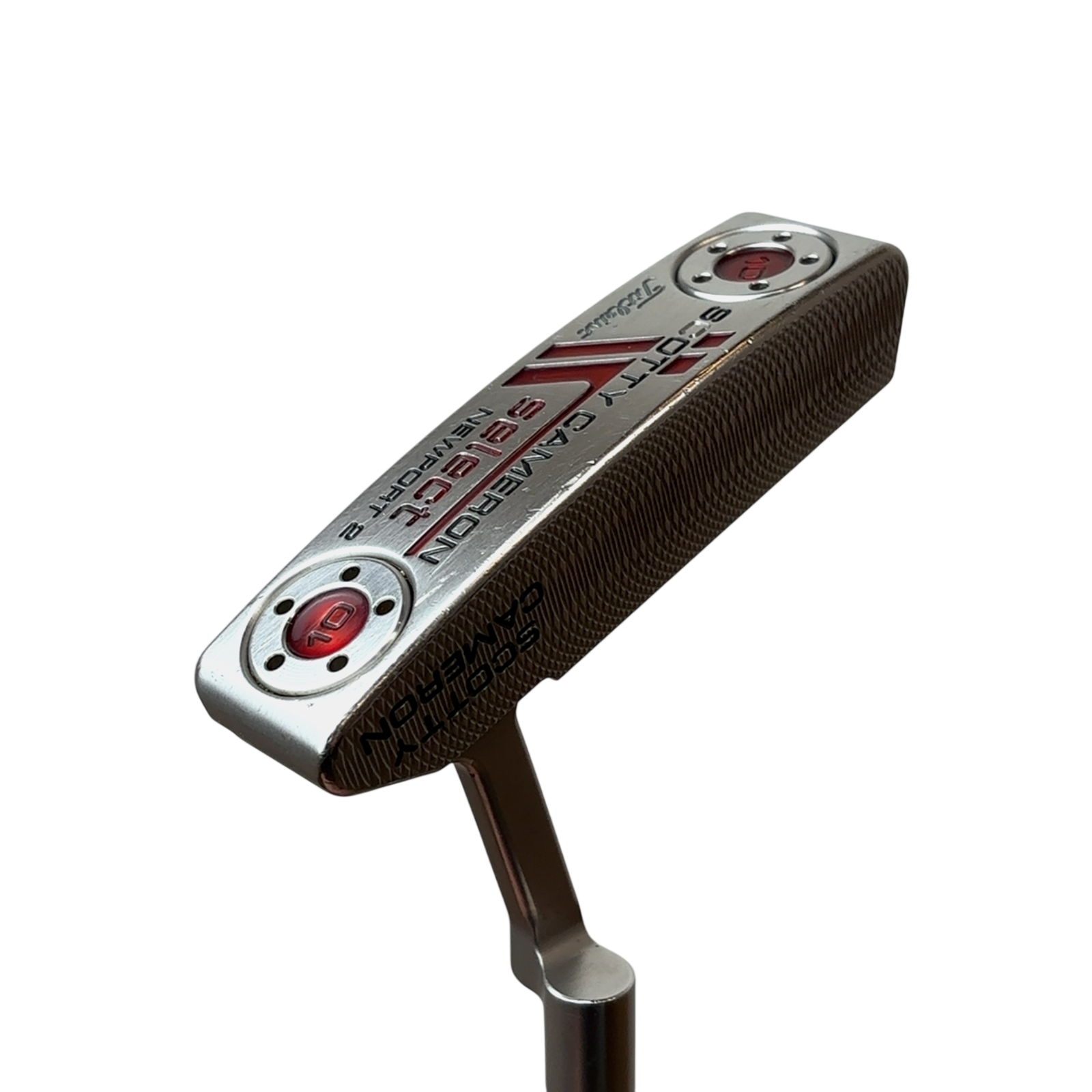 Titleist Scotty Cameron Select Newport 2 Putter / 34"