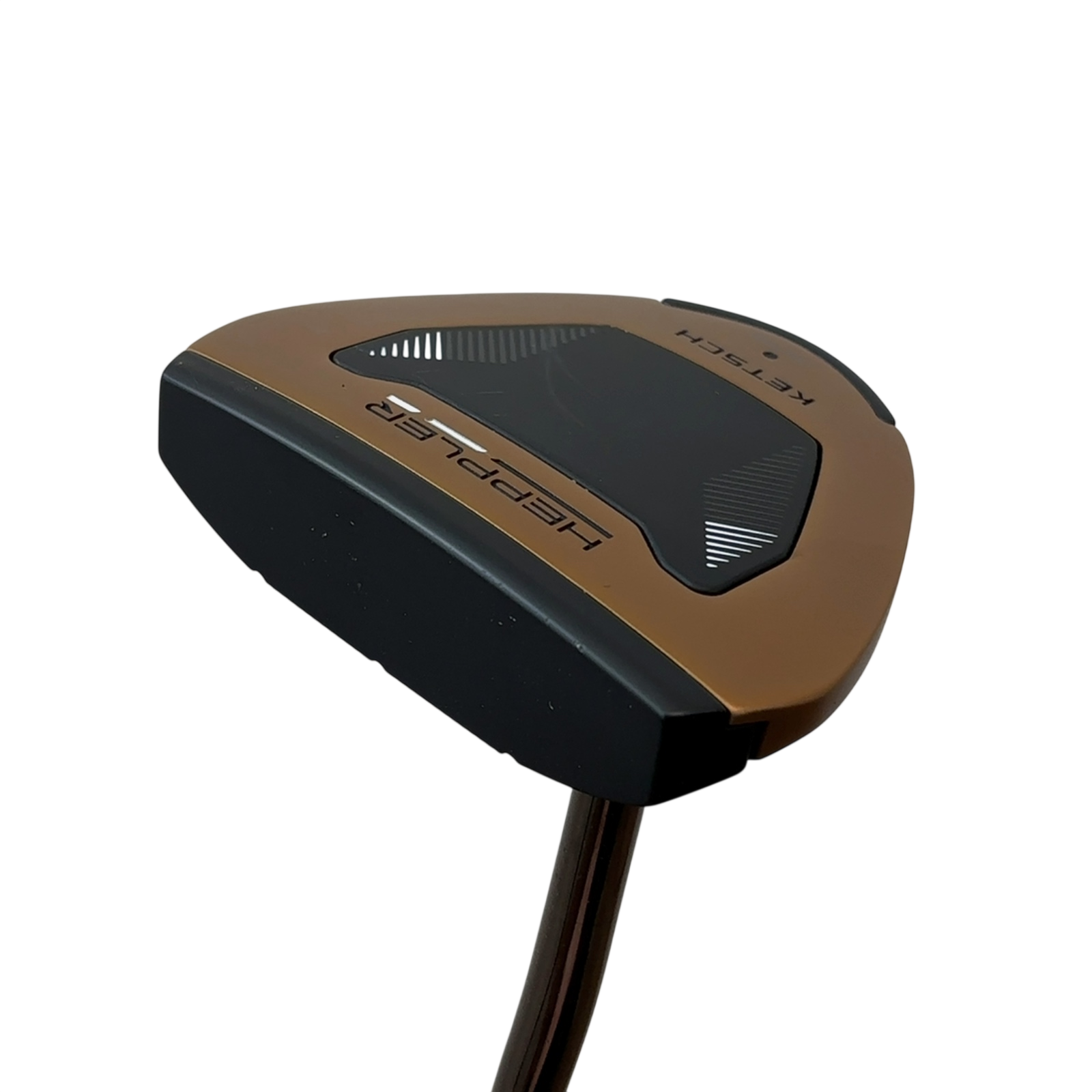 Venstre PING Heppler Ketsch Putter / 33"