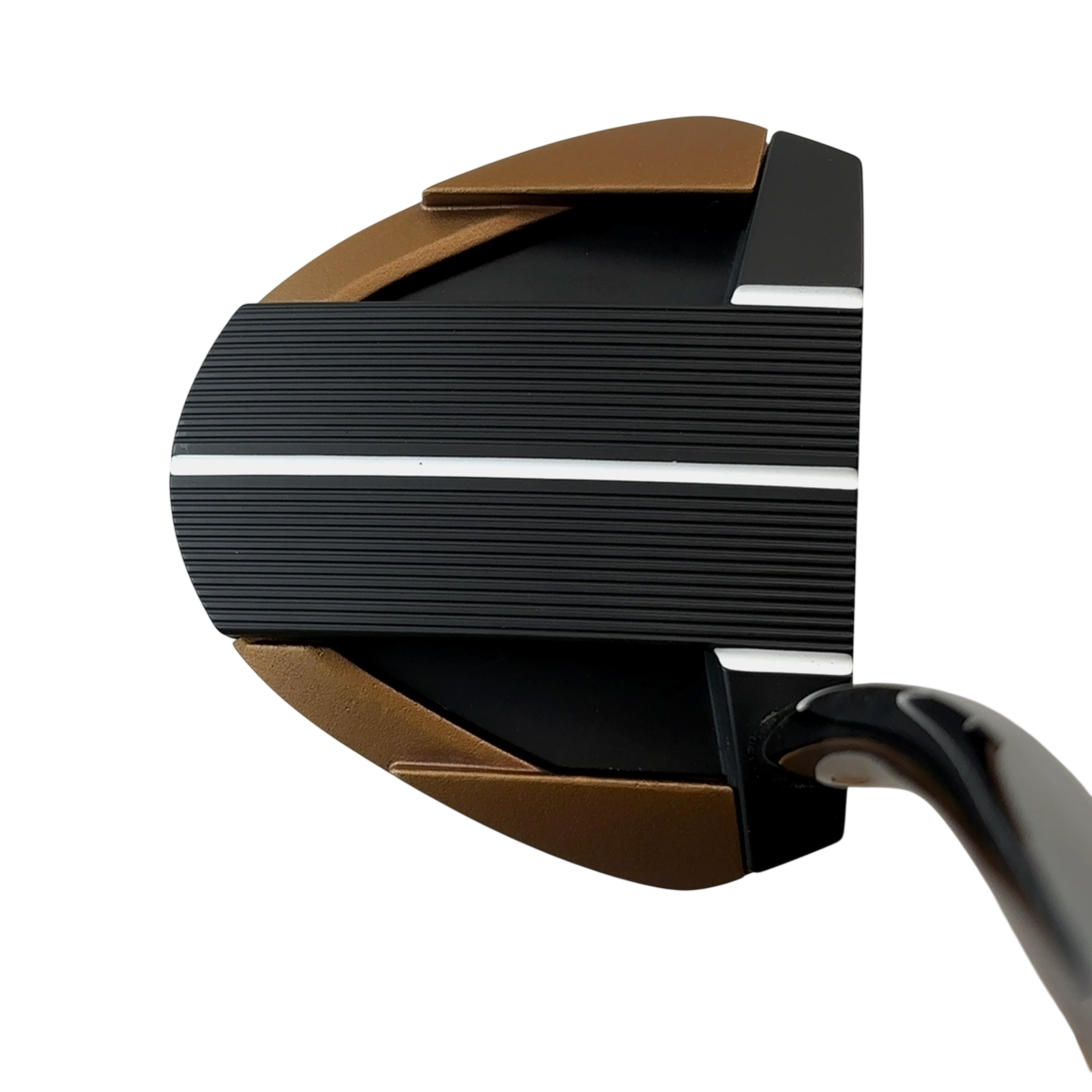 Venstre PING Heppler Ketsch Putter / 33"