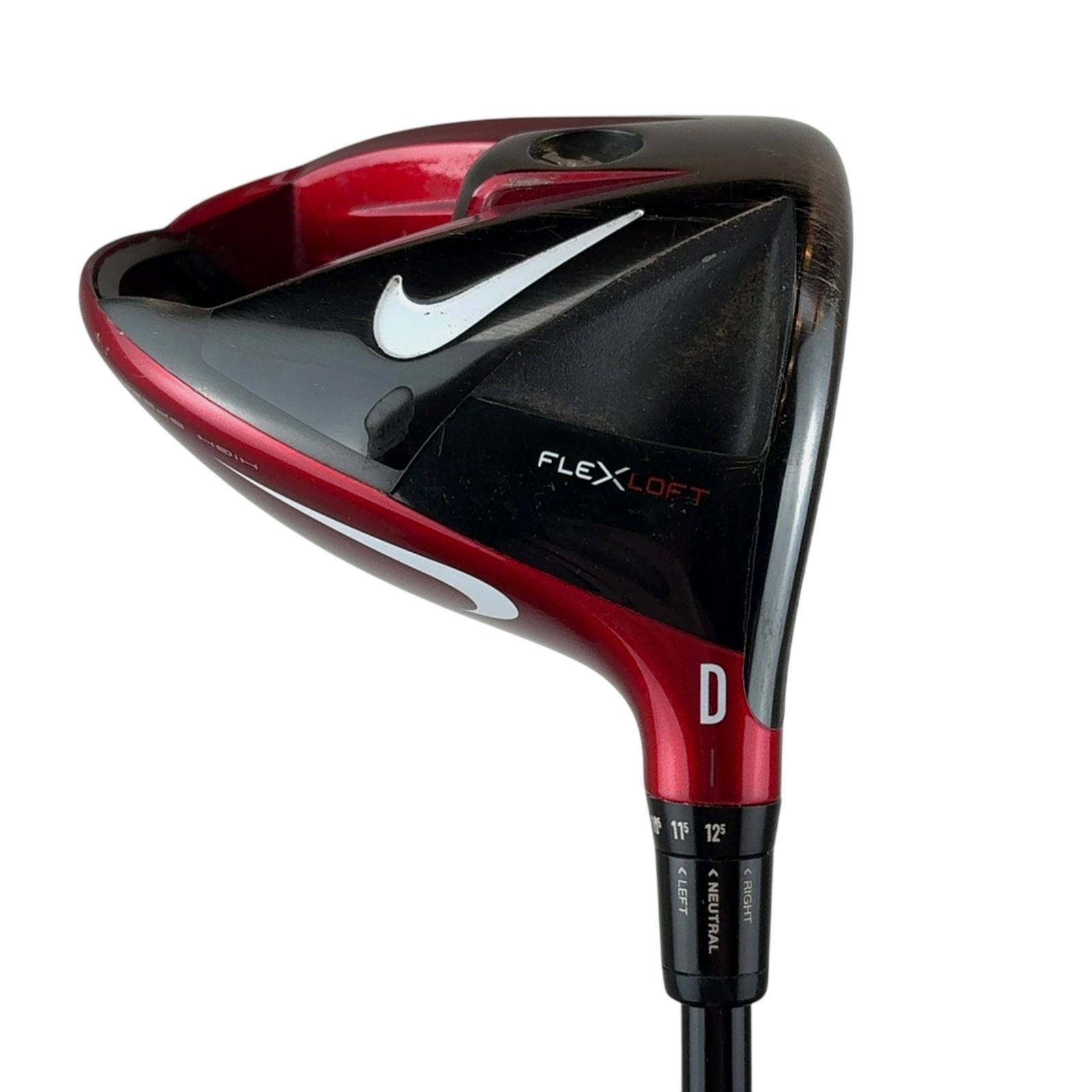 Nike VRS Covert Tour 2.0 Driver / Flex Regular / Loft 10.5