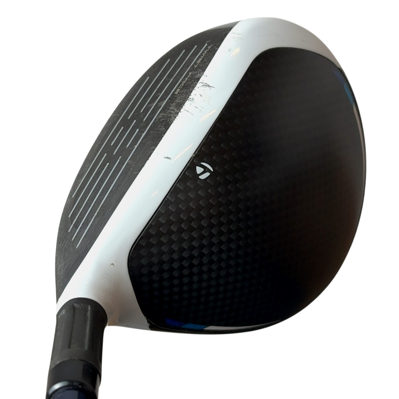 TaylorMade Sim 2 Max Fairway Wood / Flex Regular / #3/15