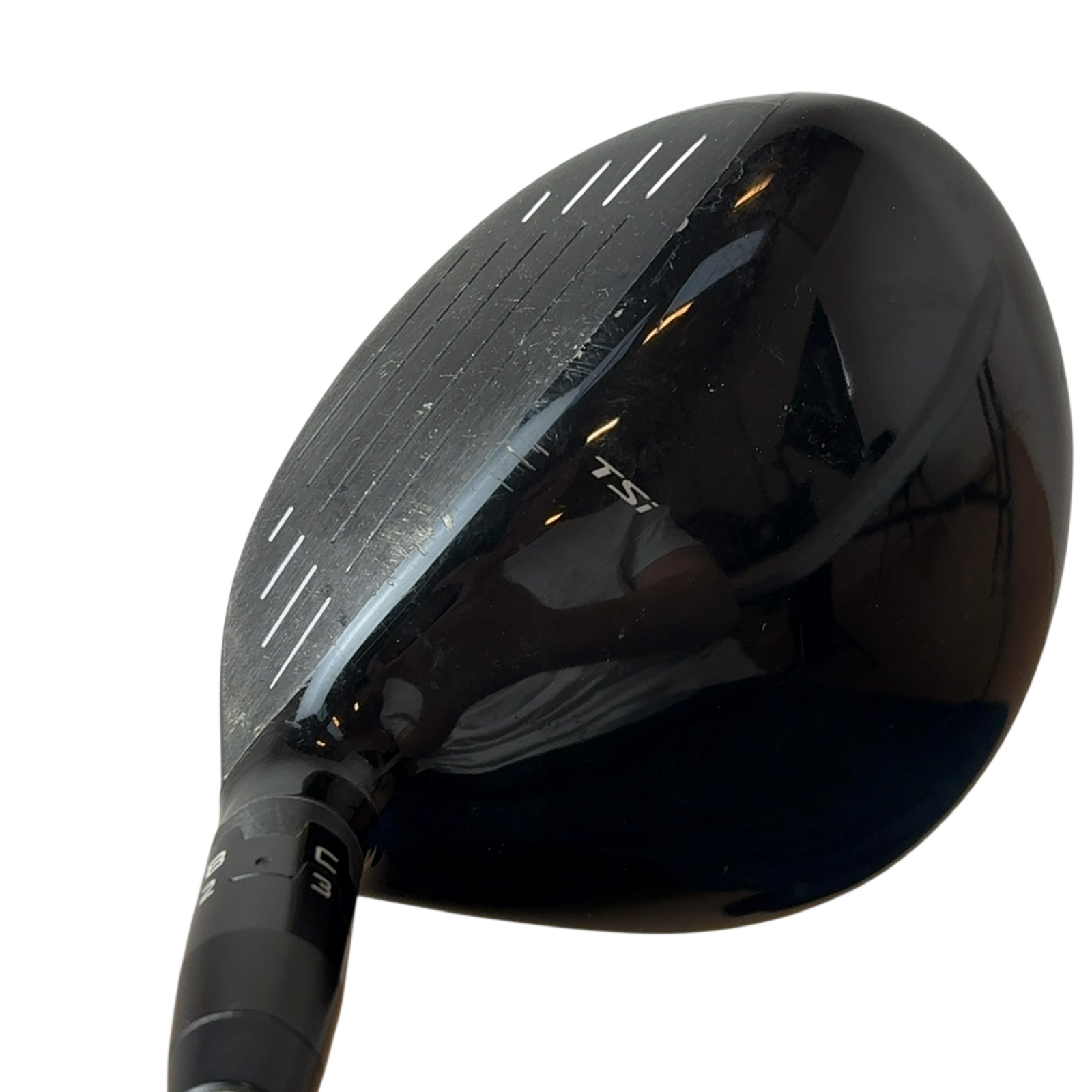 Titleist TSi1 Fairway Wood / Flex Ladies / #7/23