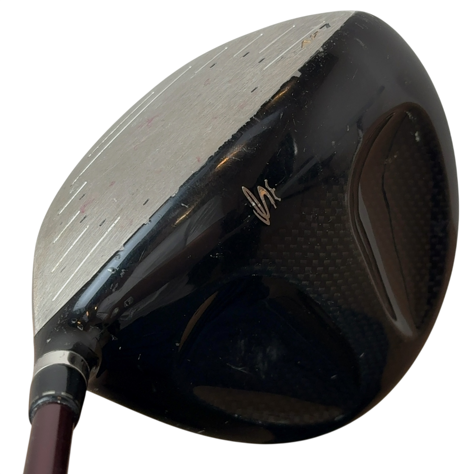 Cobra L4V Driver / Flex Stiff / Loft 9