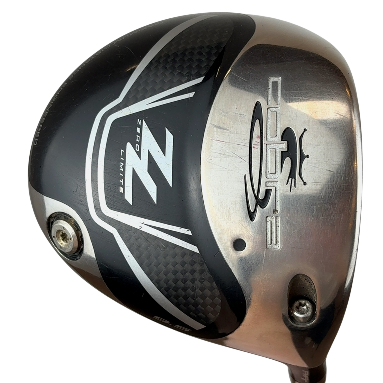 Cobra ZL Encore Driver / Flex Regular / Loft 9.5