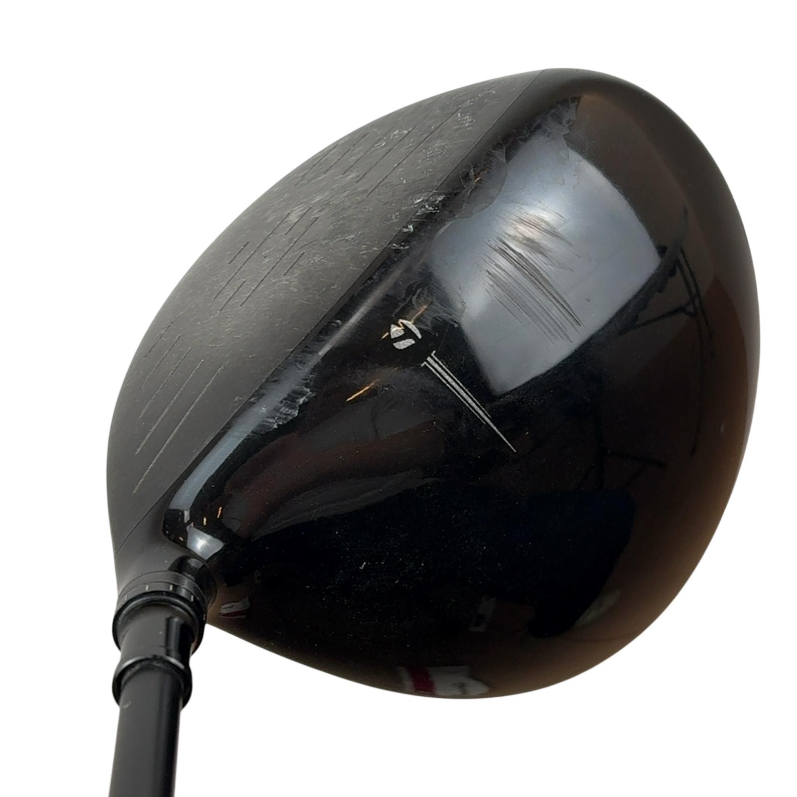 TaylorMade R15 Driver / Flex Regular / Loft 12