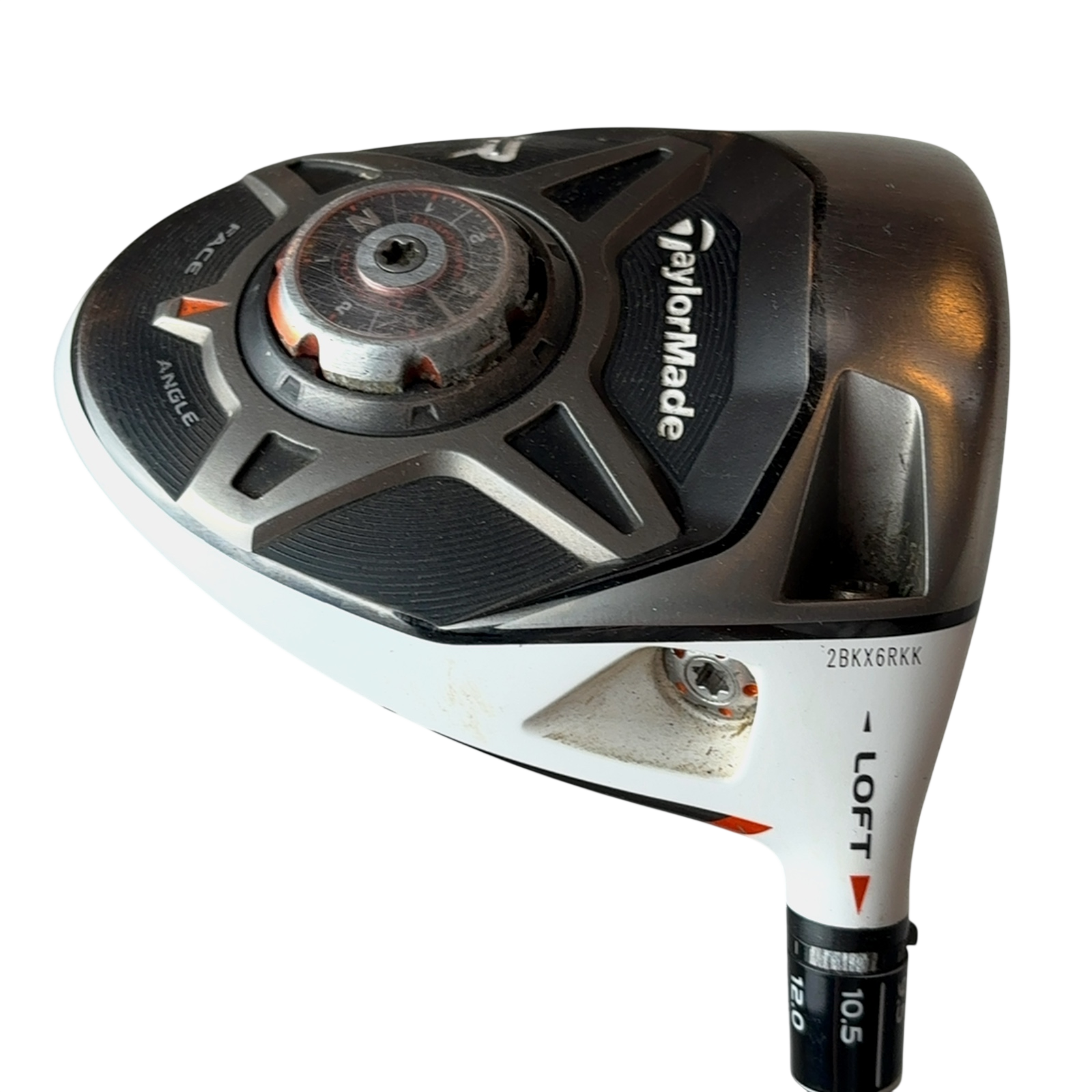 TaylorMade R Driver / Flex Regular / Loft 10.5