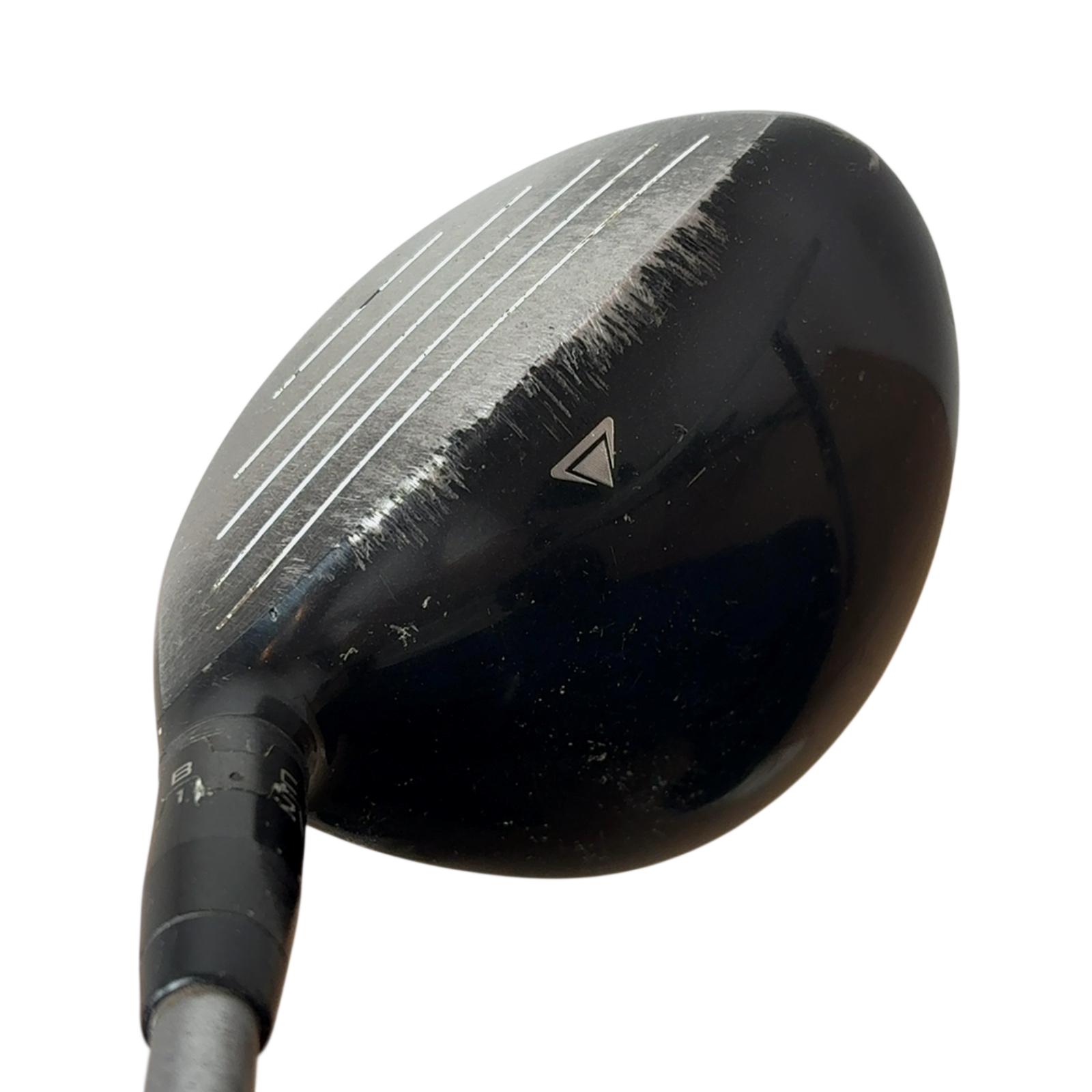 Titleist 915F Fairway Wood / Flex Stiff / #3/16.5
