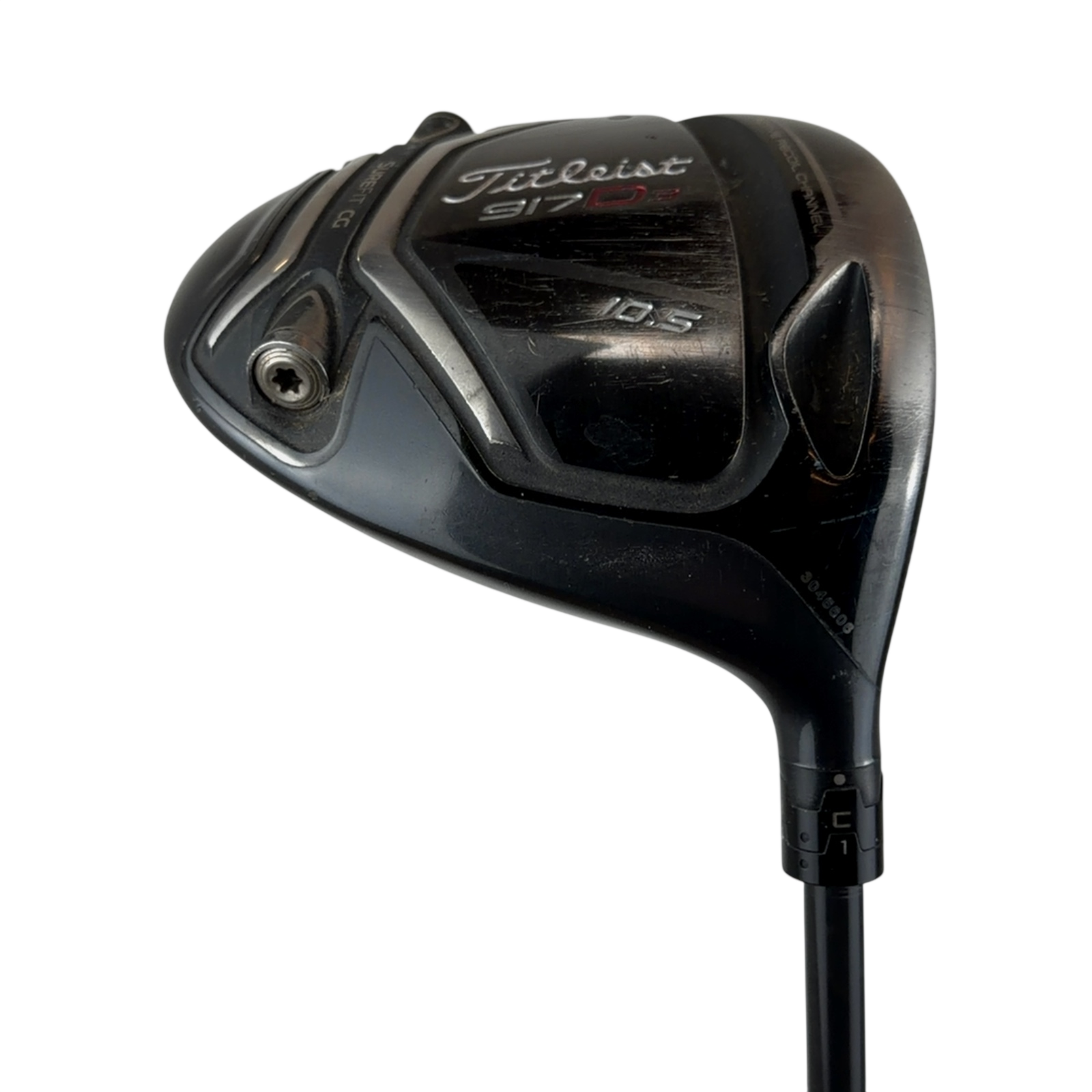 Titleist 917 D3 Driver / Flex Regular / Loft 10.5