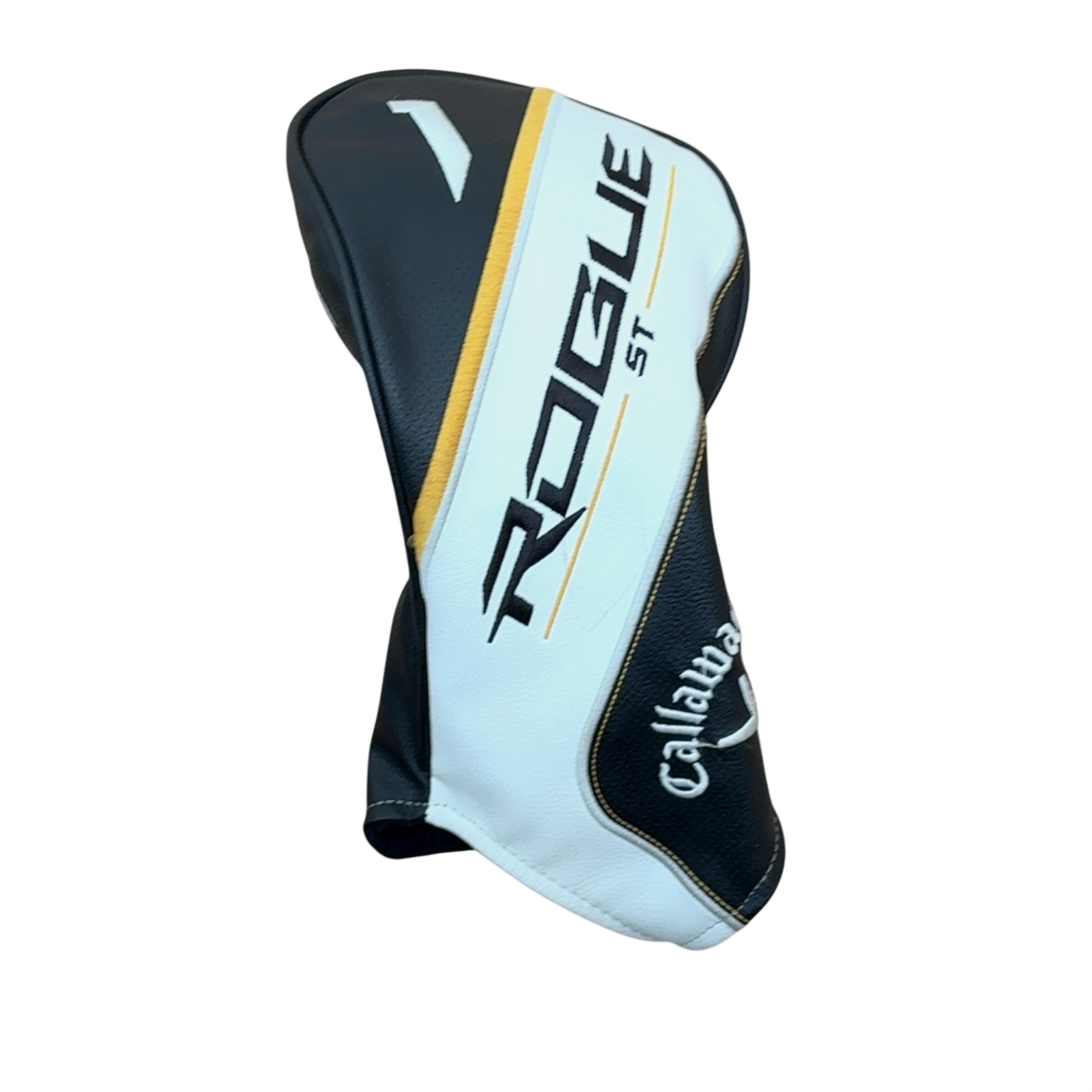 Callaway Rogue ST Max Driver / Flex Regular / Loft 10.5