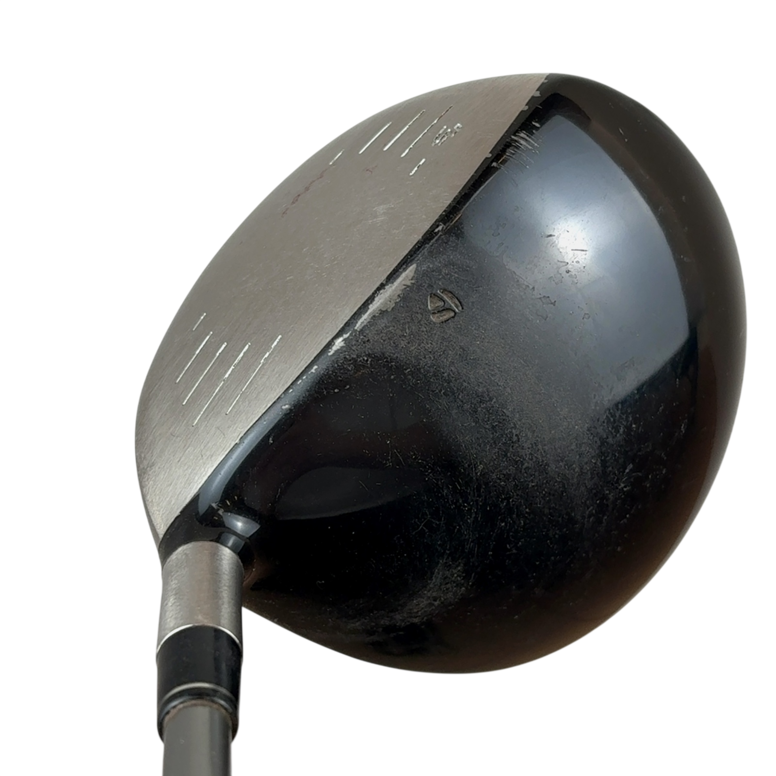 TaylorMade R5 Dual Driver / Flex Regular / Loft 9.5