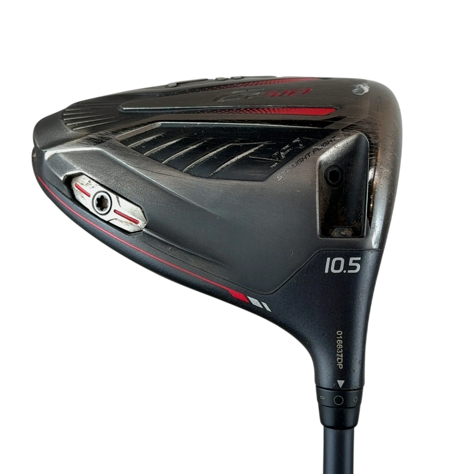 PING g410 SFT Driver / Flex Regular / Loft 10.5