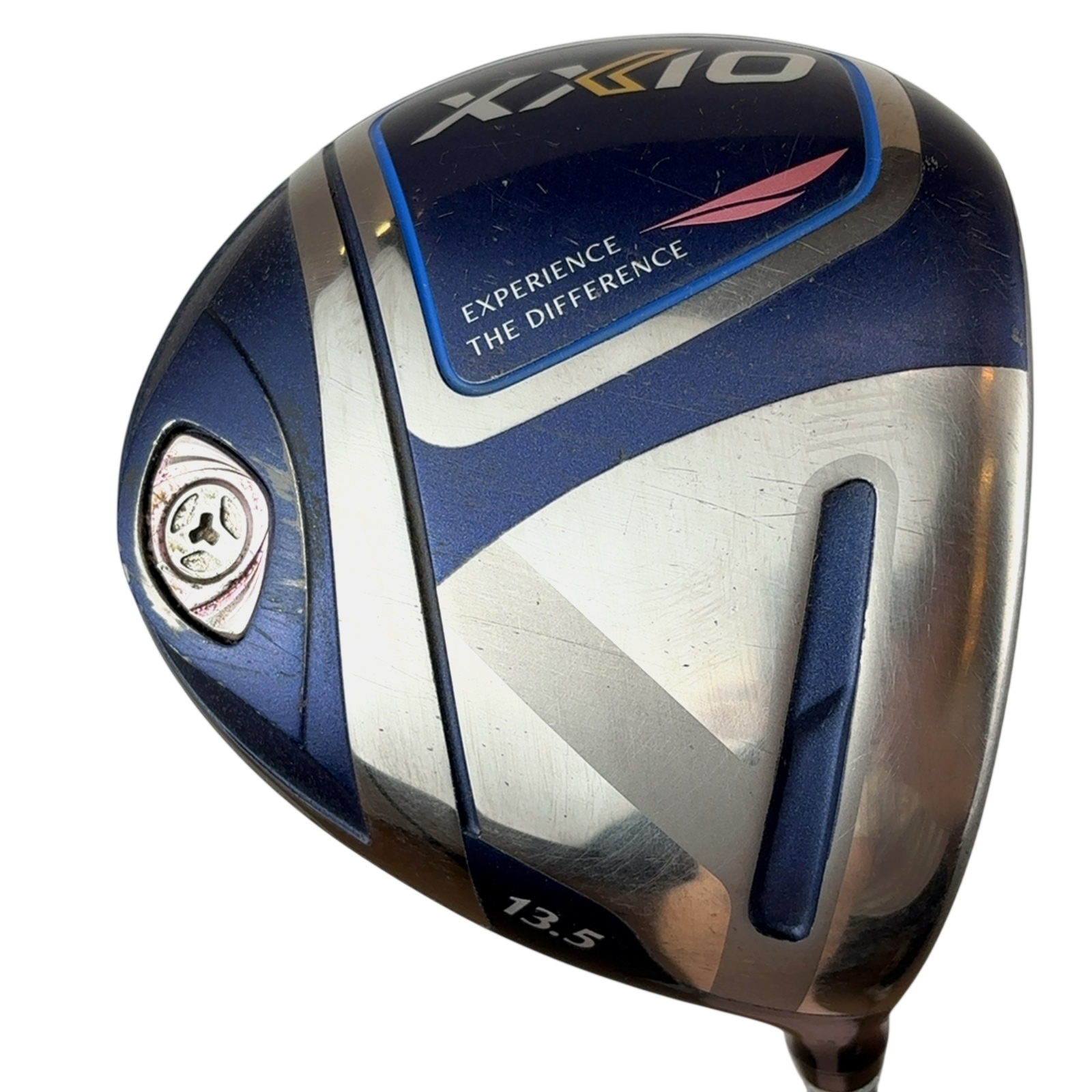 XXIO XXIO 11 Driver / Flex Ladies / Loft 13.5
