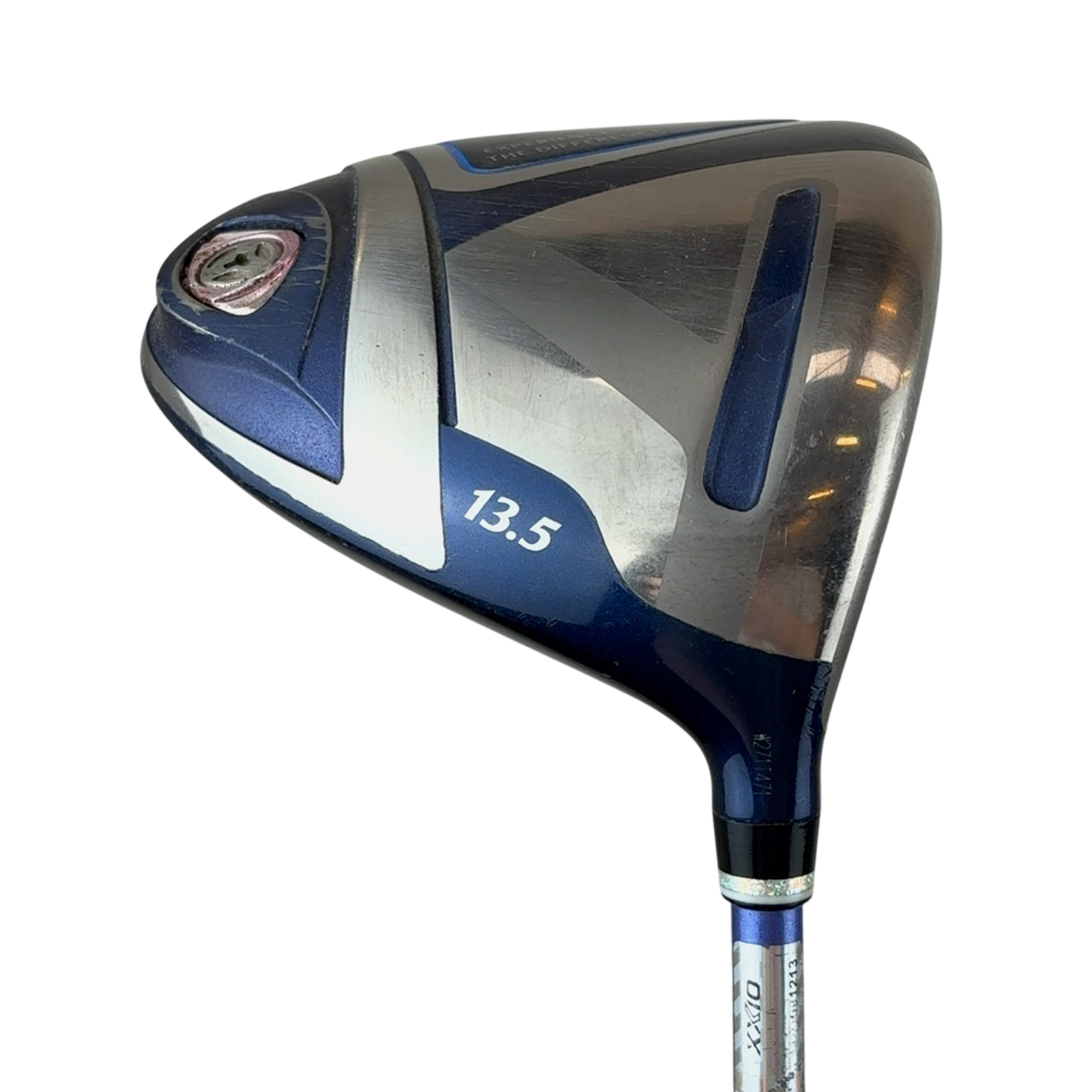 XXIO XXIO 11 Driver / Flex Ladies / Loft 13.5