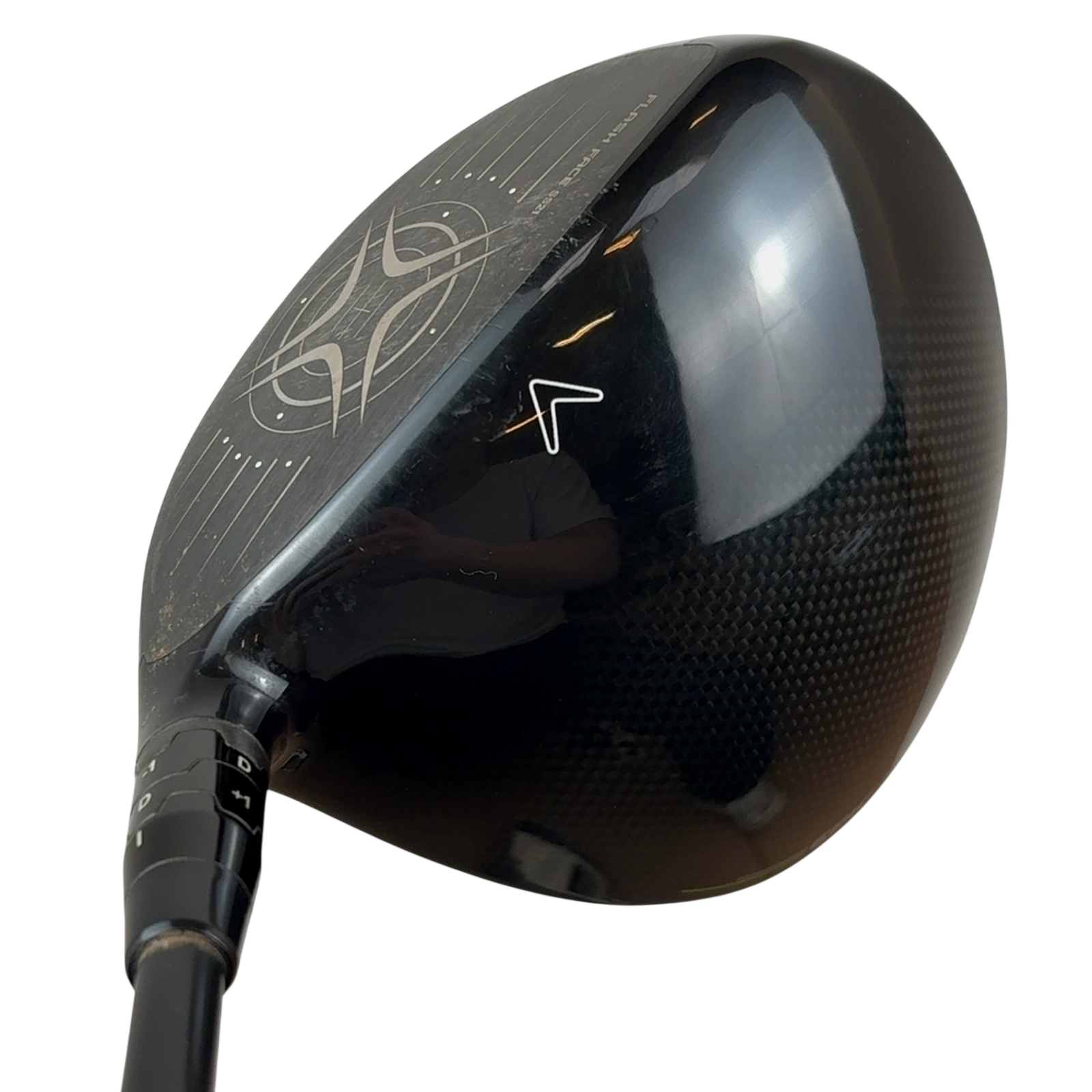 Callaway EPIC Max Driver / Flex A-flex / Loft 10.5