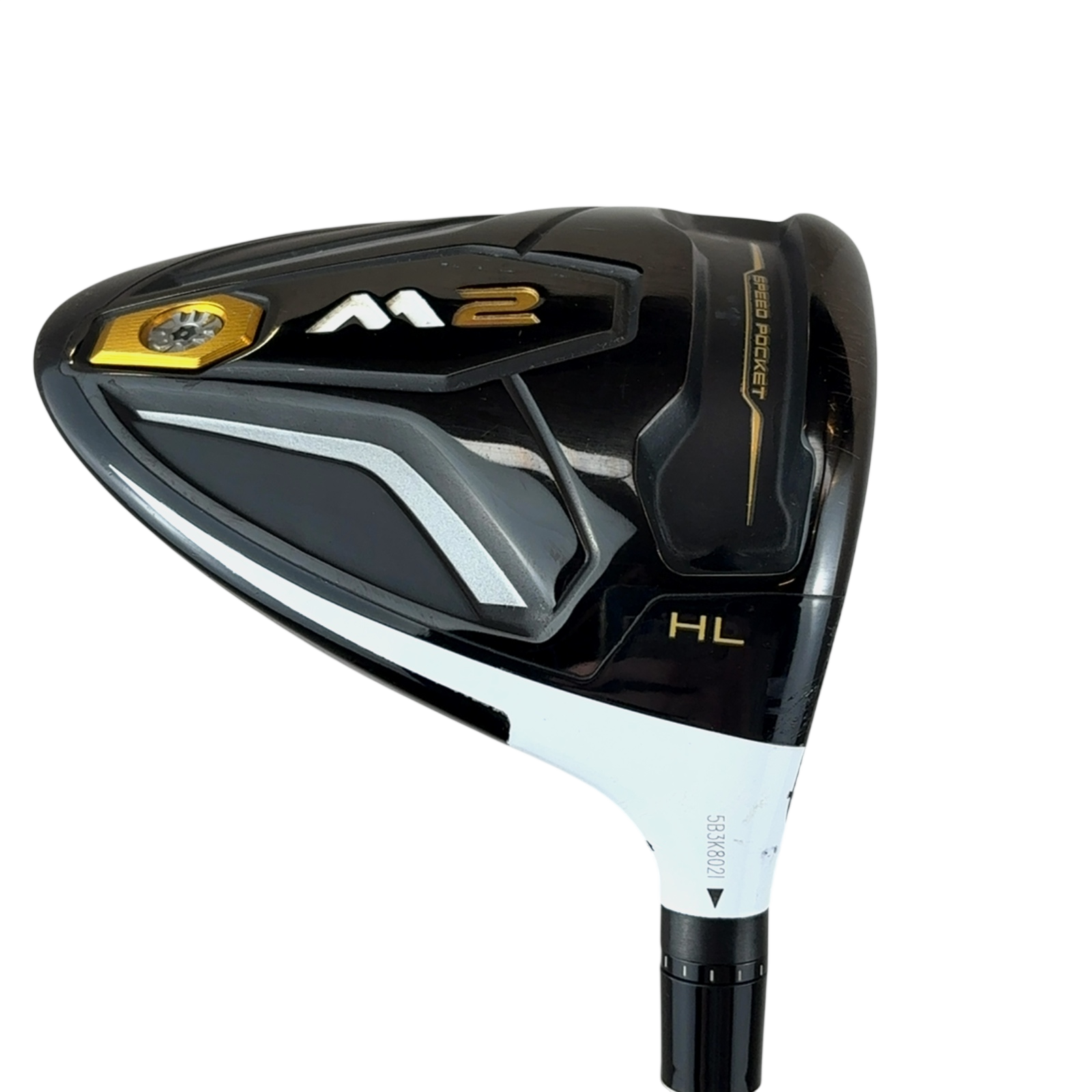 TaylorMade M2 2016 Driver / Flex Regular / Loft 13