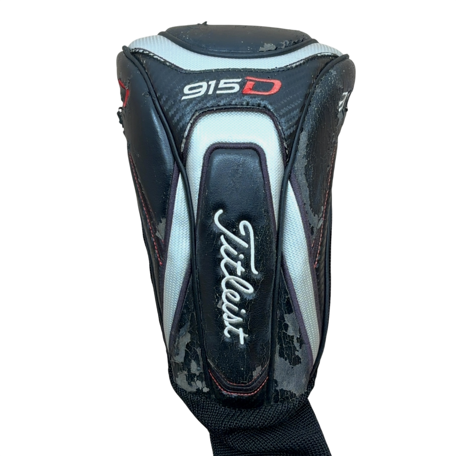 Titleist 915D2 Driver / Flex Stiff / Loft 9.5