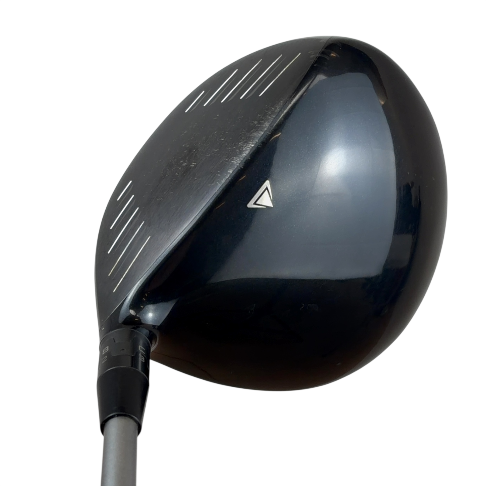 Titleist 915D2 Driver / Flex Stiff / Loft 9.5