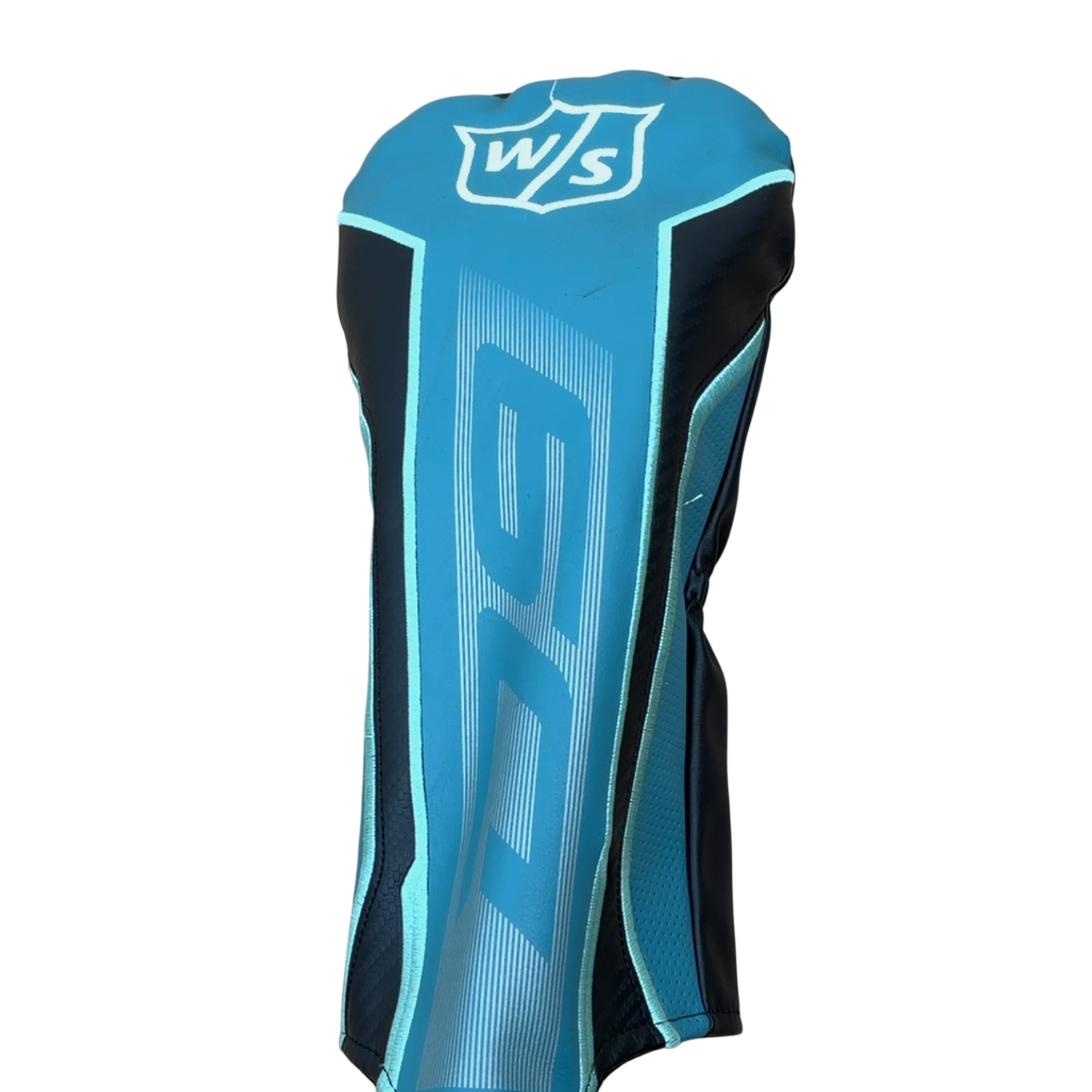 Wilson D9 Driver / Flex Ladies / Loft 13.5