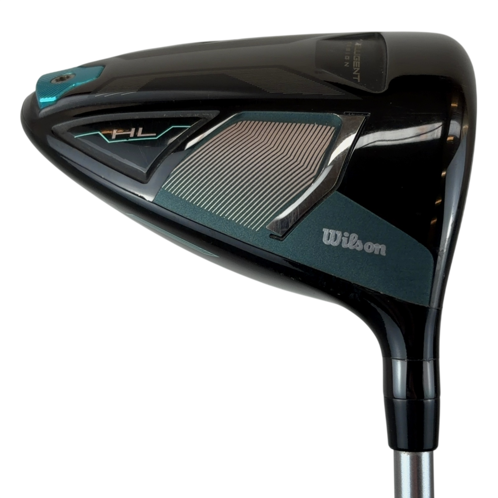 Wilson D9 Driver / Flex Ladies / Loft 13.5
