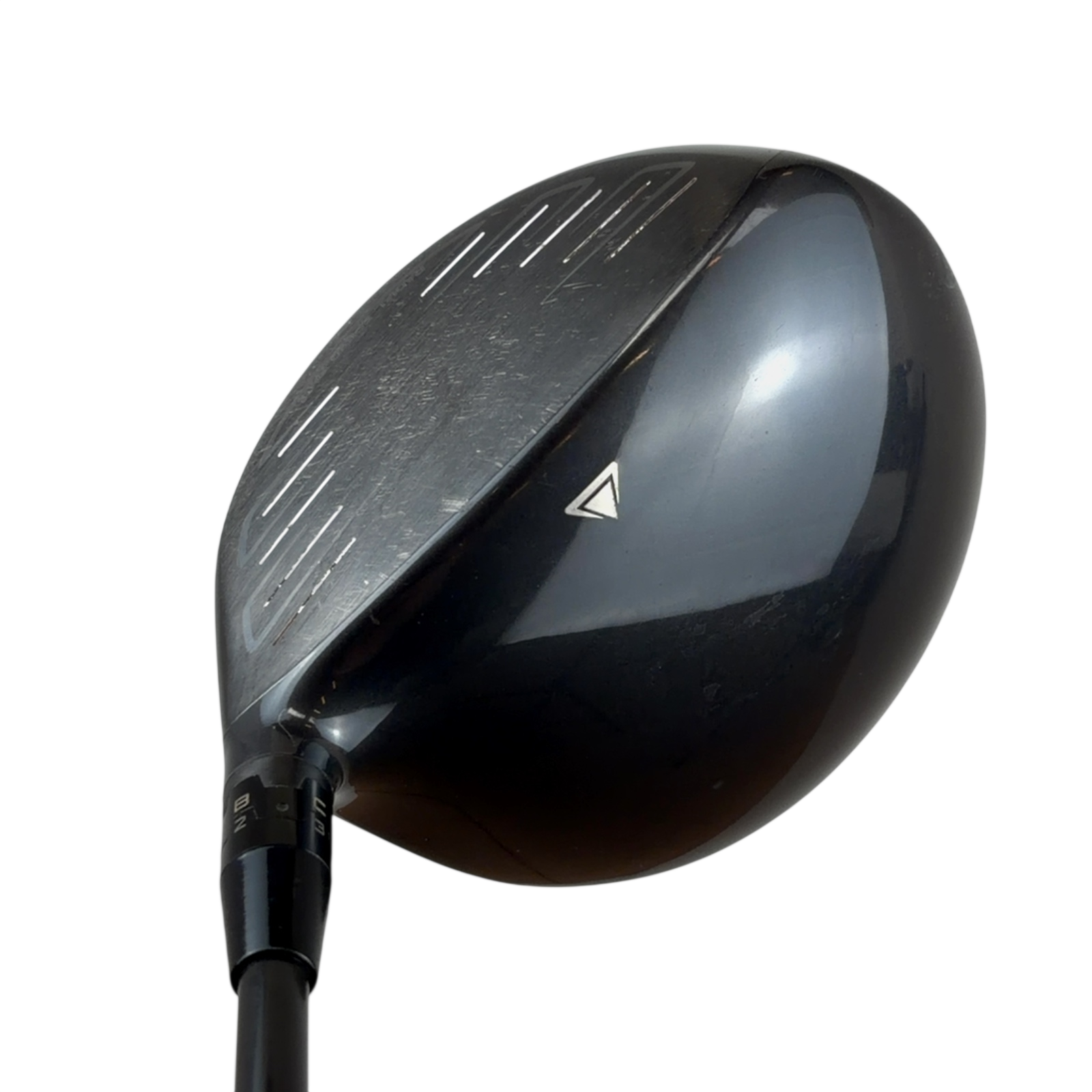 Titleist 917d2 Driver / Flex Regular / Loft 10.5
