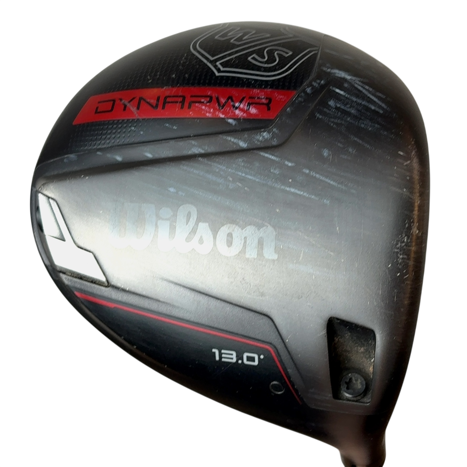 Wilson DynaPower Driver / Flex Regular / Loft 13