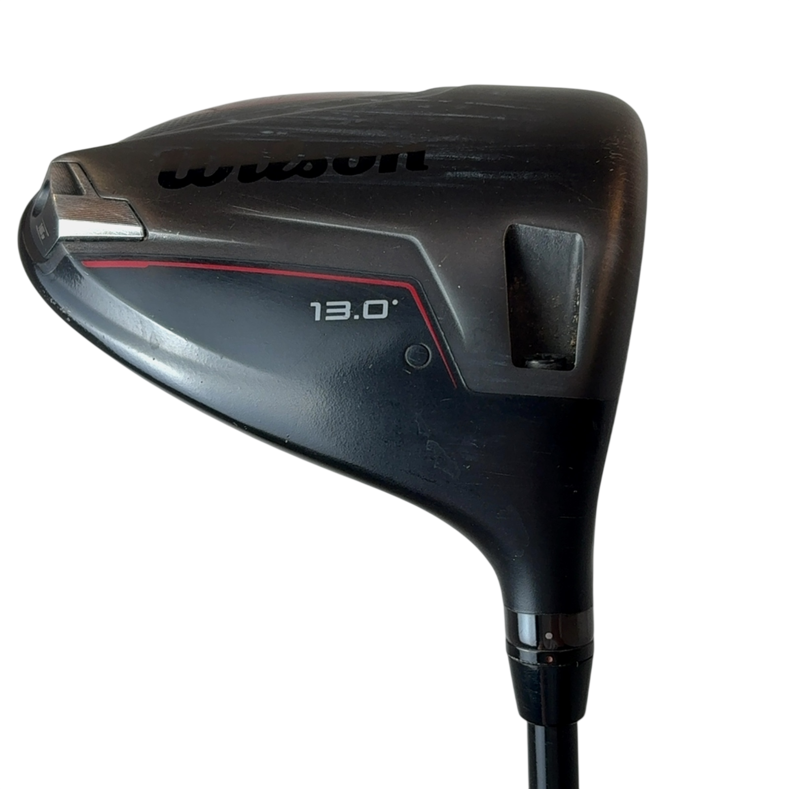 Wilson DynaPower Driver / Flex Regular / Loft 13