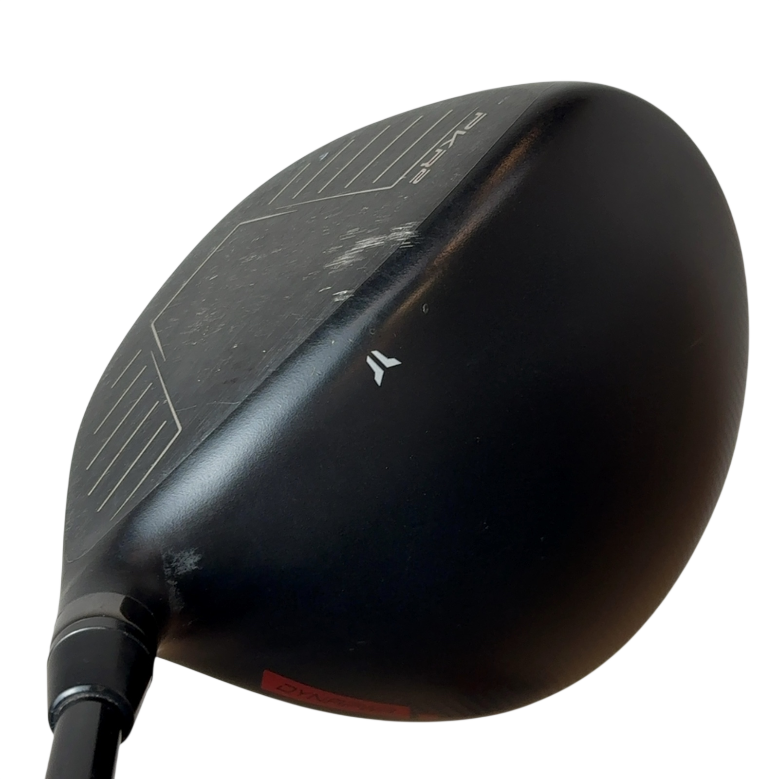Wilson DynaPower Driver / Flex Regular / Loft 13