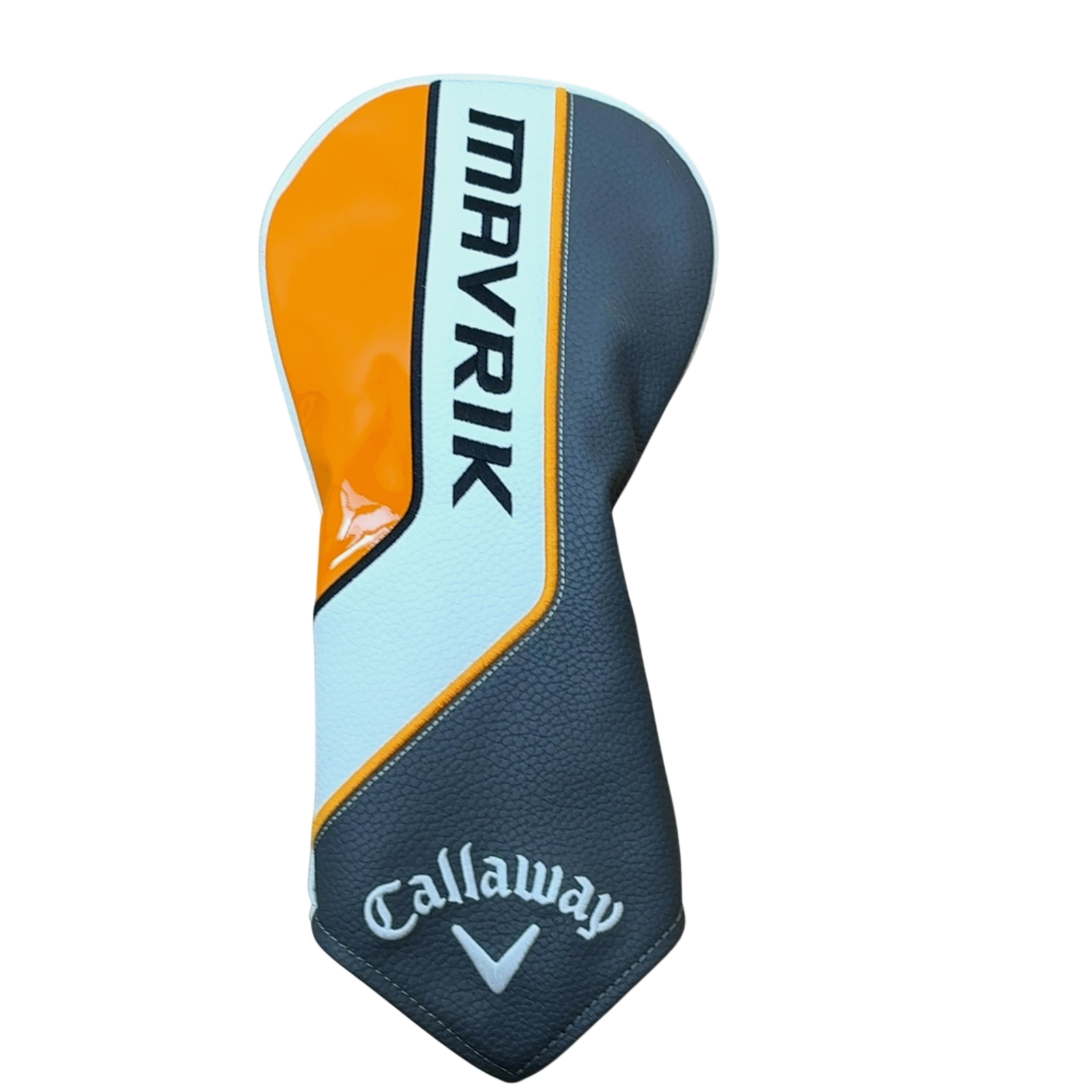 Callaway Mavrik Driver / Flex Stiff / Loft 10.5