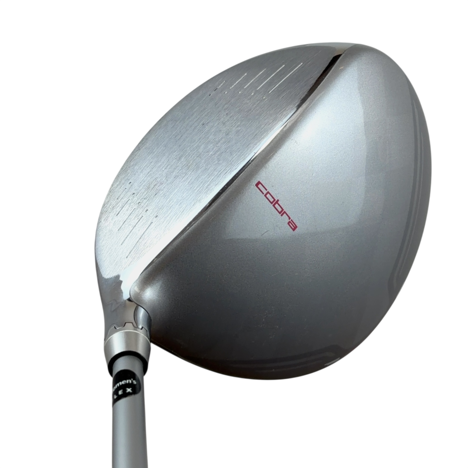 Cobra King F7 Driver / Flex Ladies / Loft 14