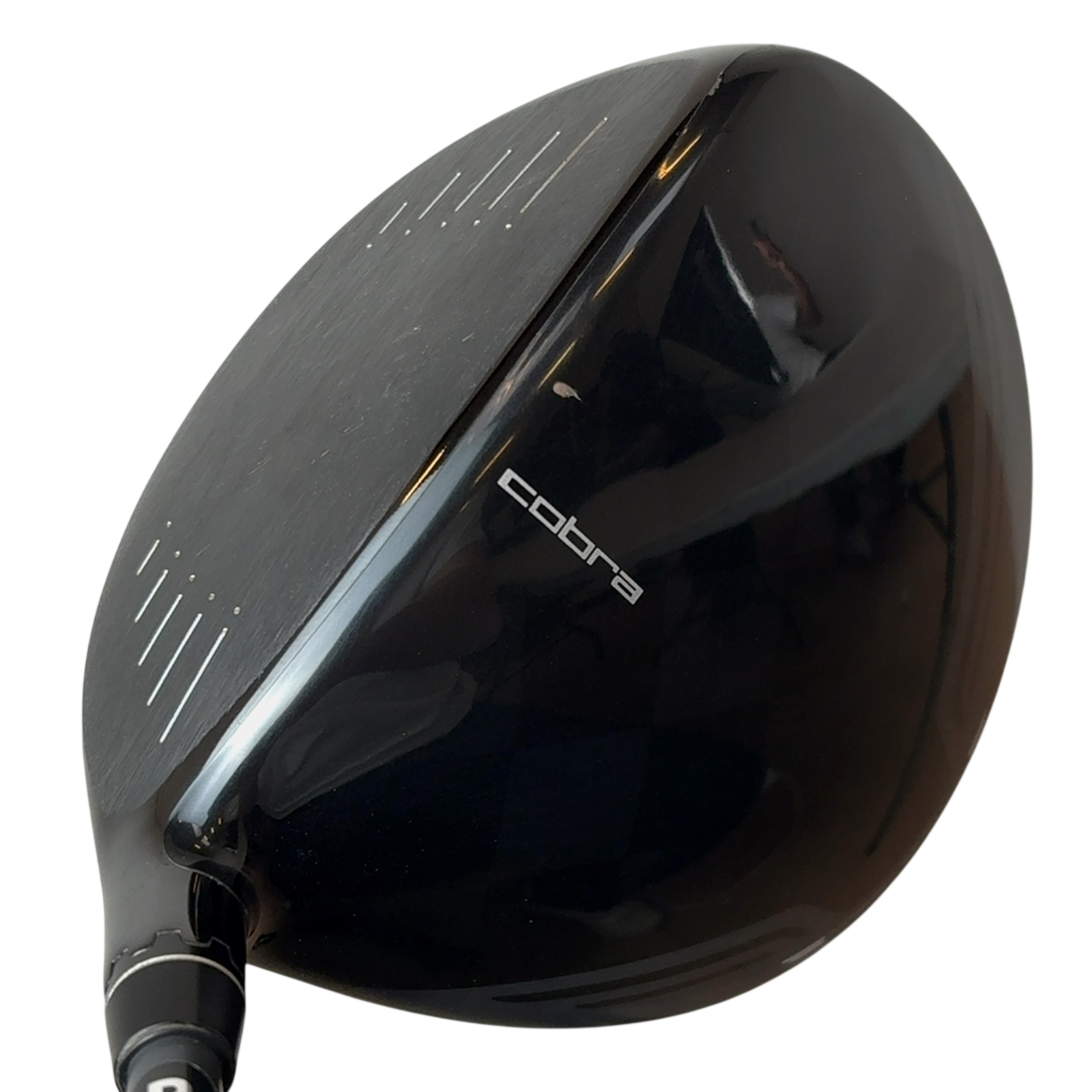 Cobra King F7 Driver / Flex Regular / Loft 11.5