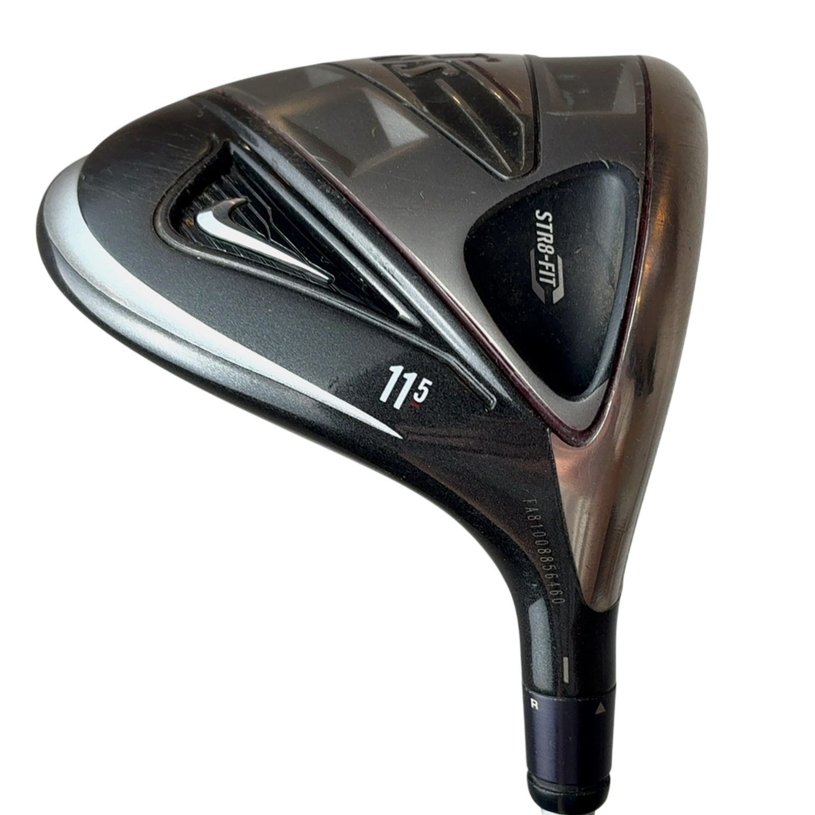 Nike VR-S Driver / Flex Regular / Loft 11.5
