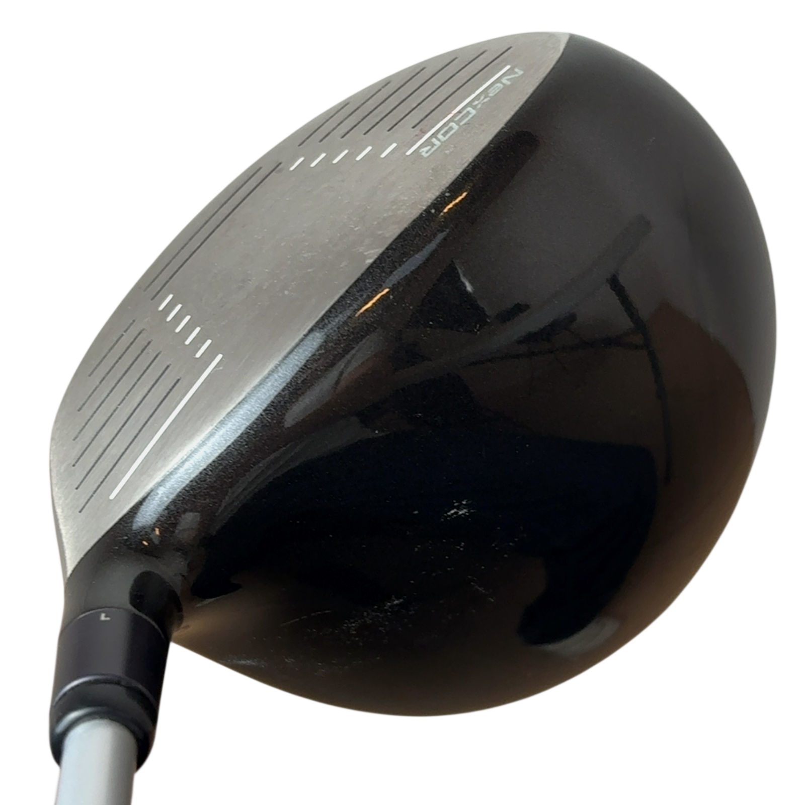 Nike VR-S Driver / Flex Regular / Loft 11.5