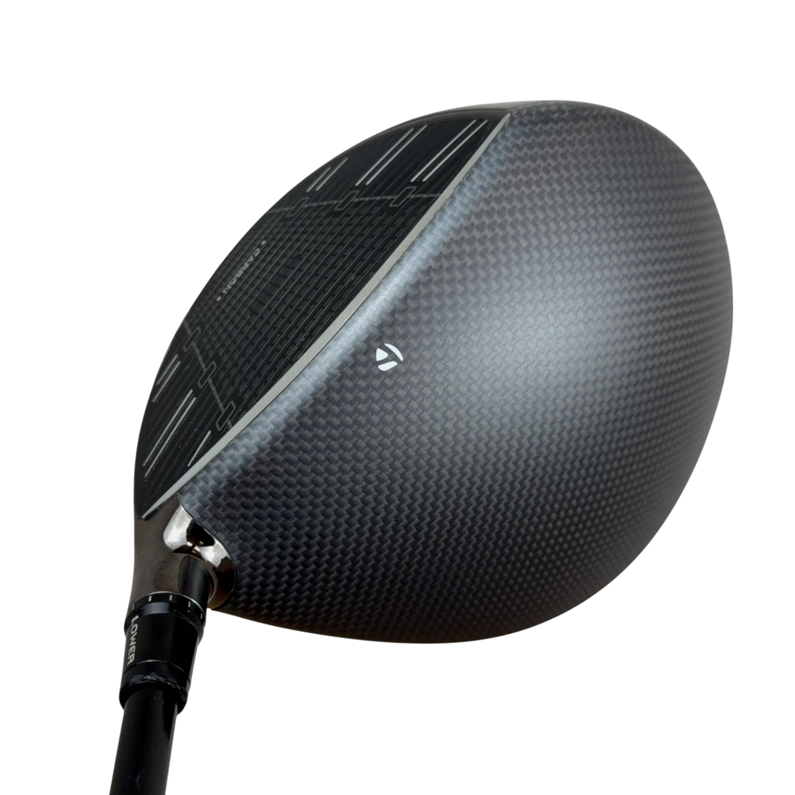 TaylorMade Qi35 Driver / Flex X-Stiff / Loft 9