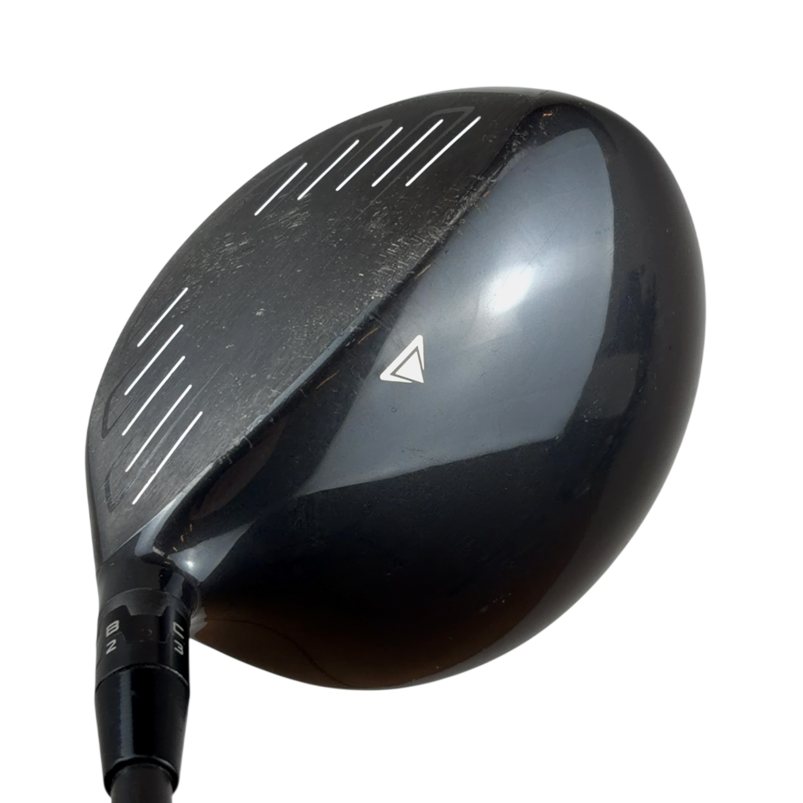 Titleist 917d2 Driver / Flex Regular / Loft 10.5