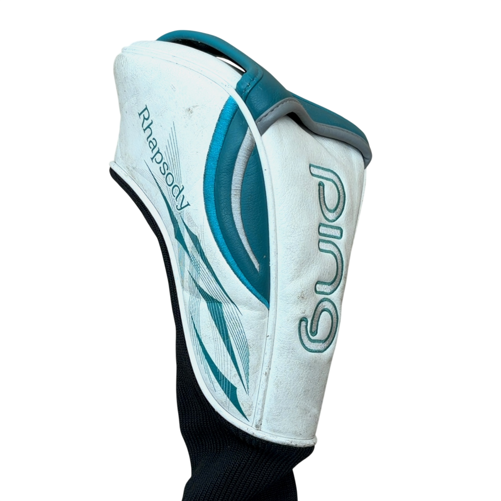 PING Rhapsody Driver / Flex Ladies / Loft 12