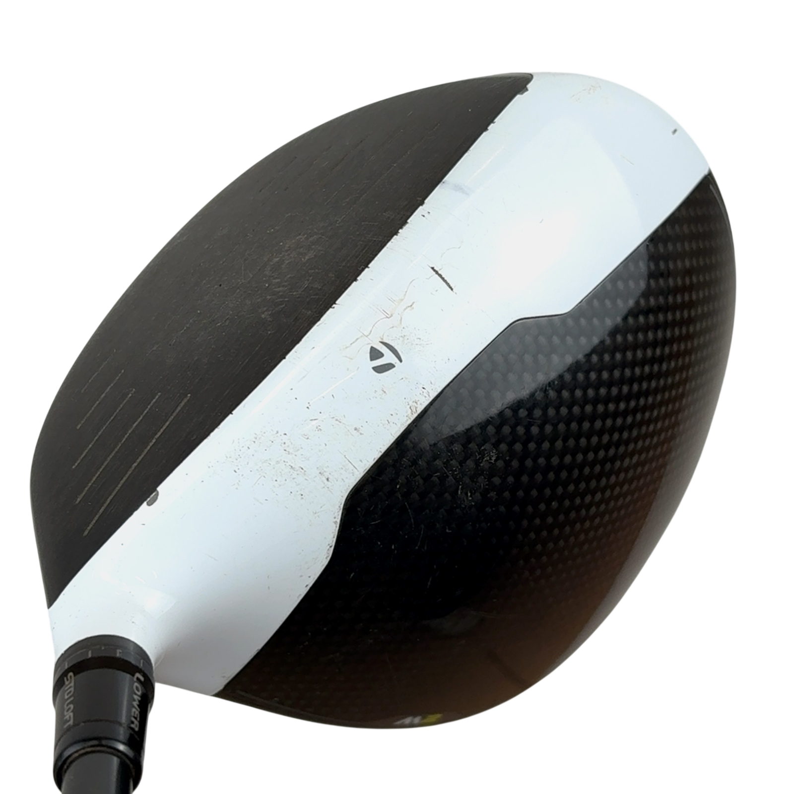 TaylorMade M2 2017 Driver / Flex Regular / Loft 10.5