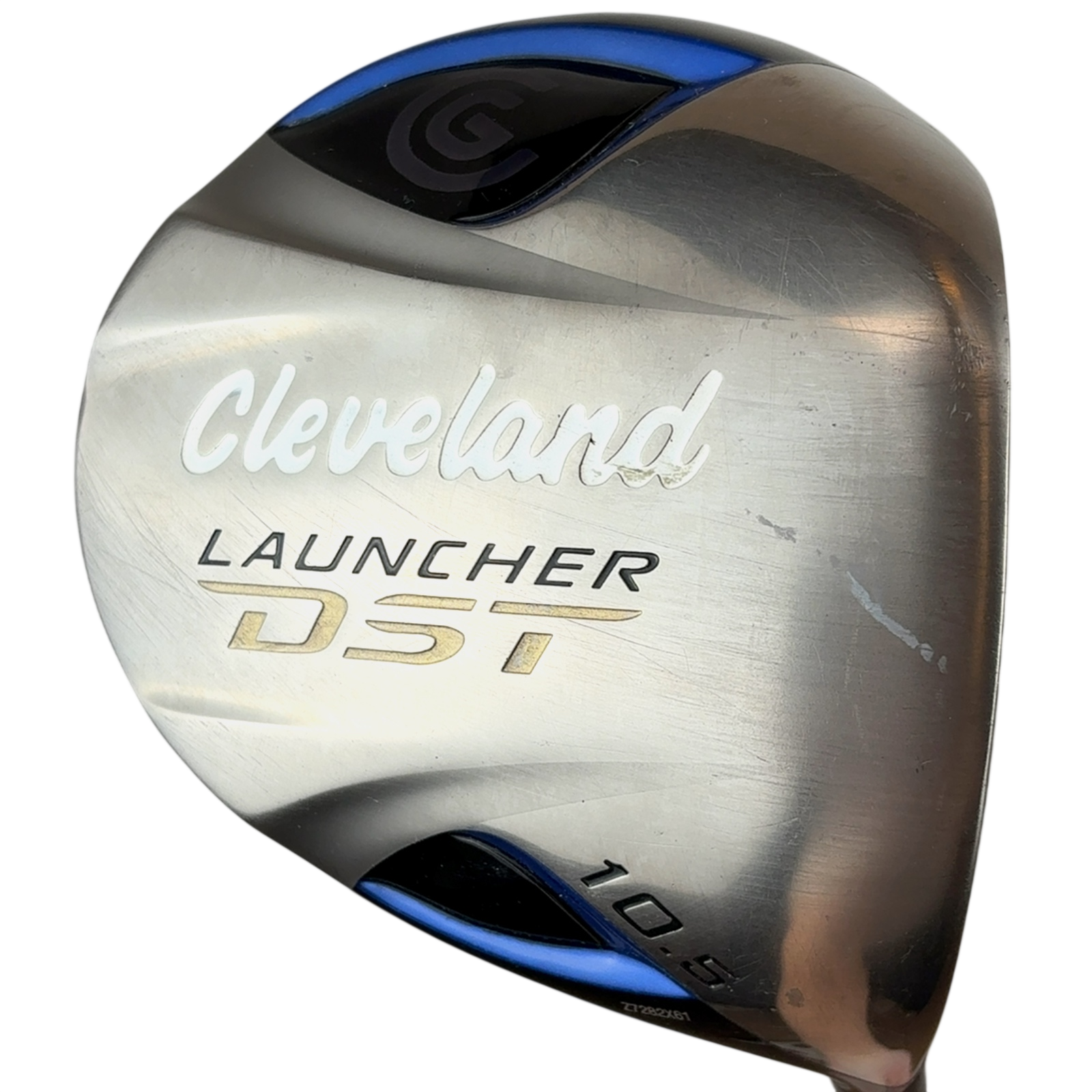 Cleveland Launcher DST Driver / Flex Regular / Loft 10.5