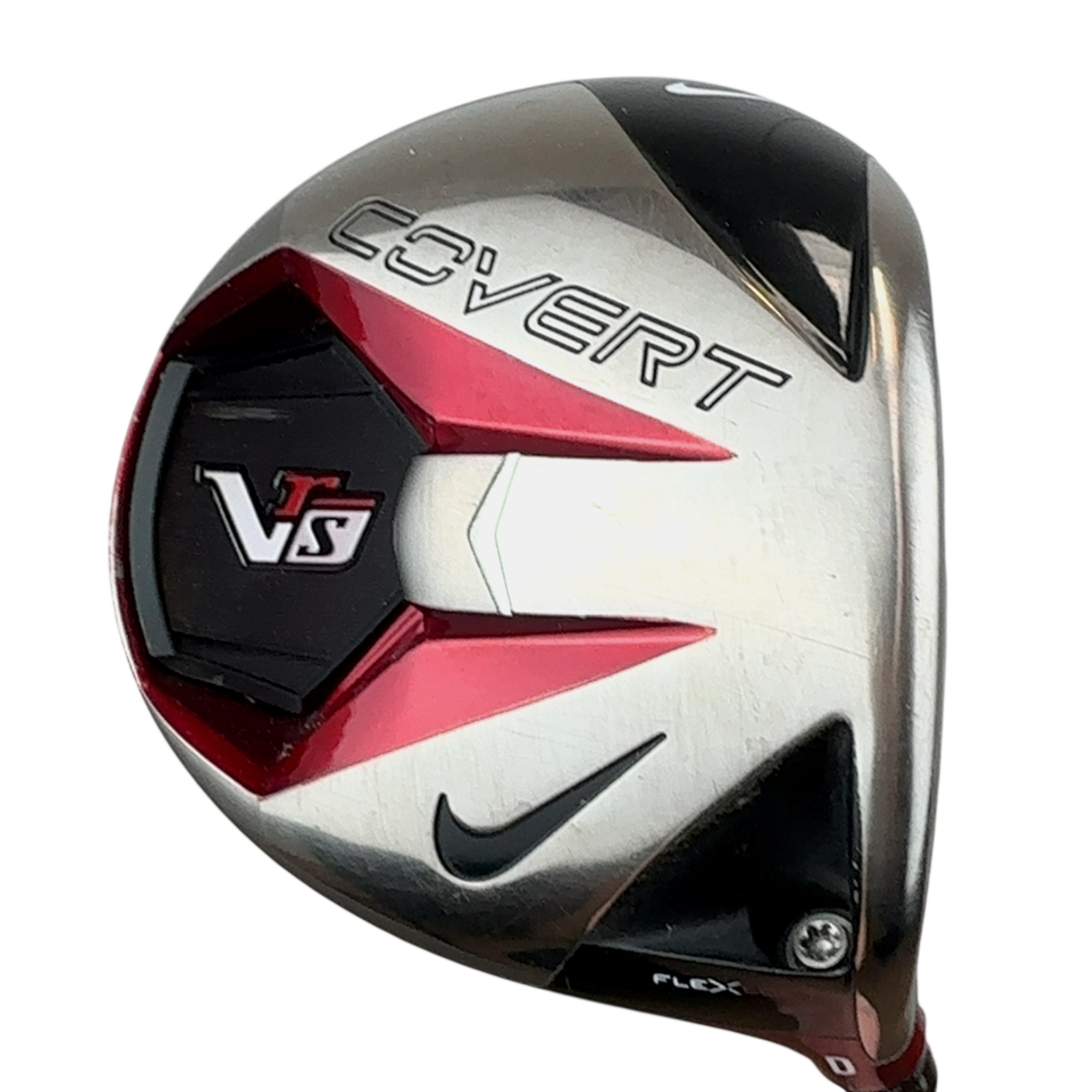 Nike VRS Covert Driver / Flex Stiff / Loft 10.5