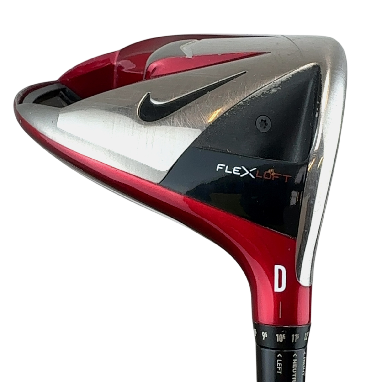 Nike VRS Covert Driver / Flex Stiff / Loft 10.5