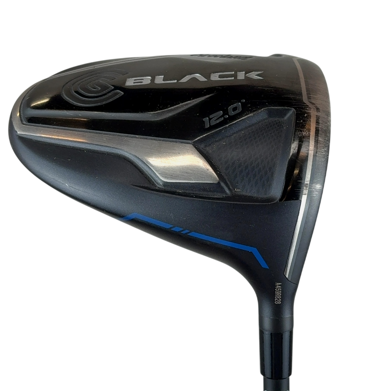 Cleveland Black Driver / Flex A-flex / Loft 12
