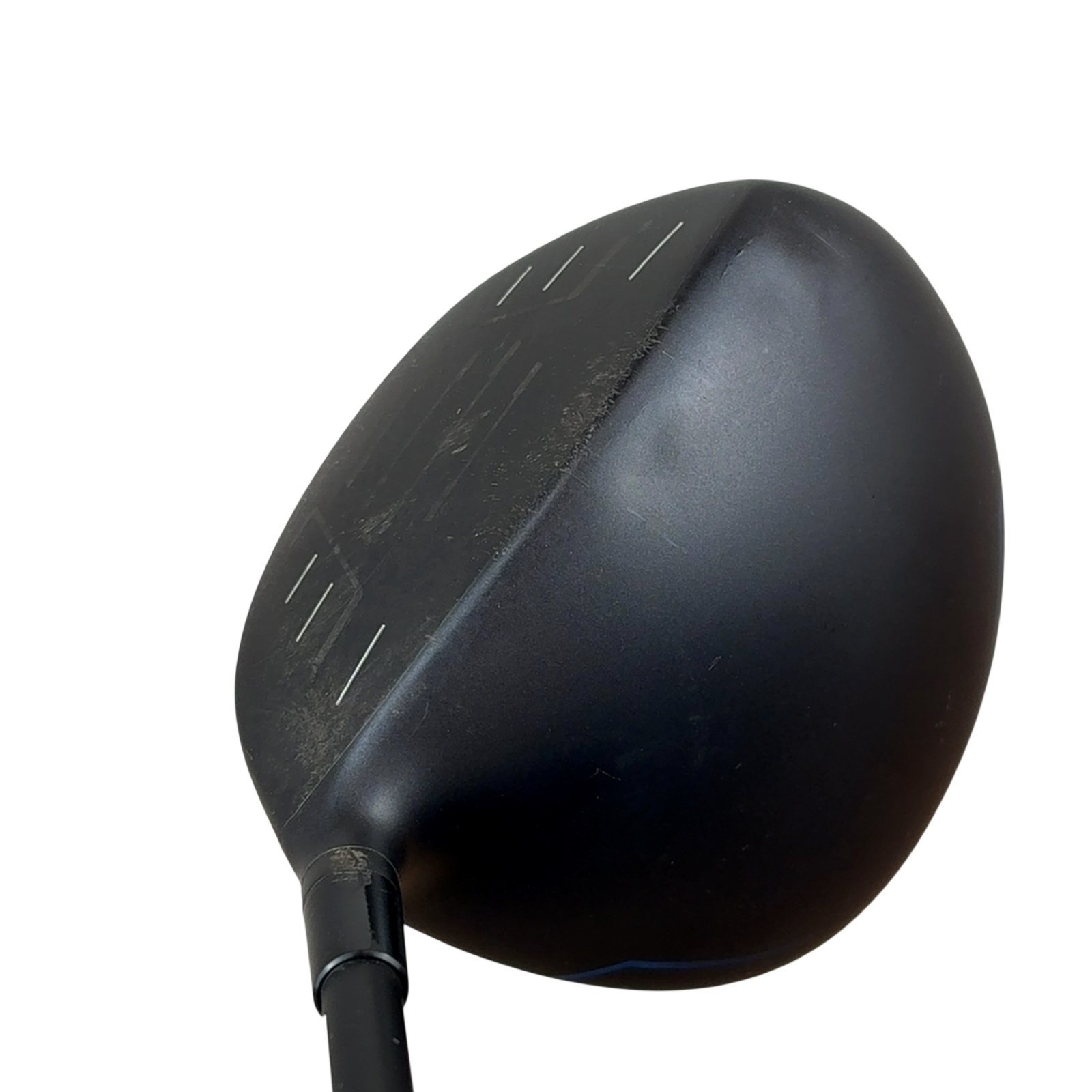 Cleveland Black Driver / Flex A-flex / Loft 12