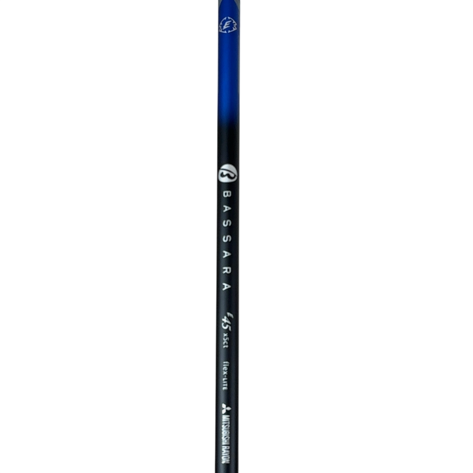 Cleveland Black Driver / Flex A-flex / Loft 12