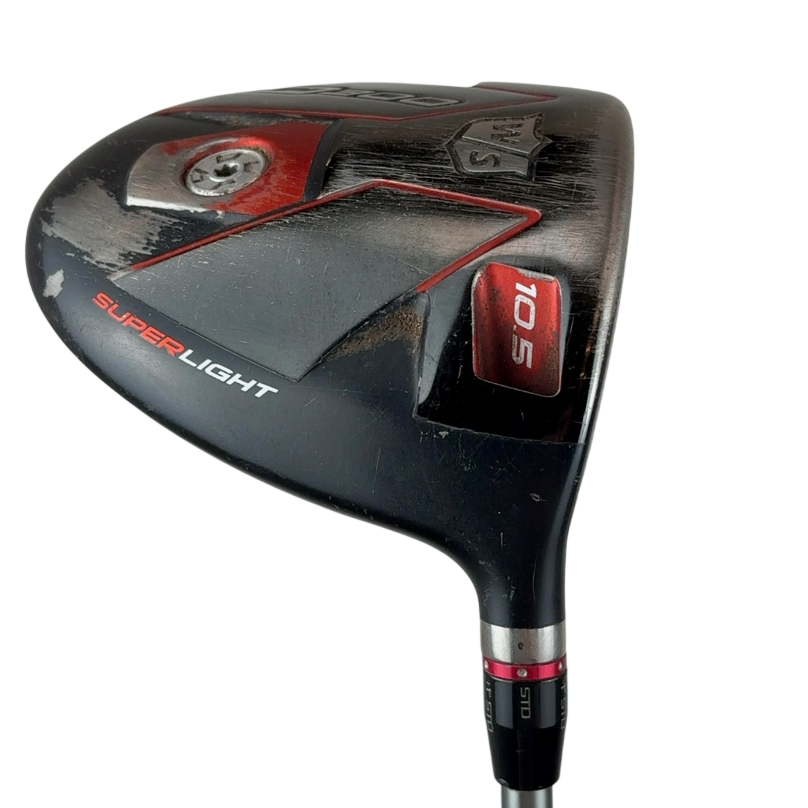Wilson Staff D300 Driver / Flex Regular / Loft 10.5