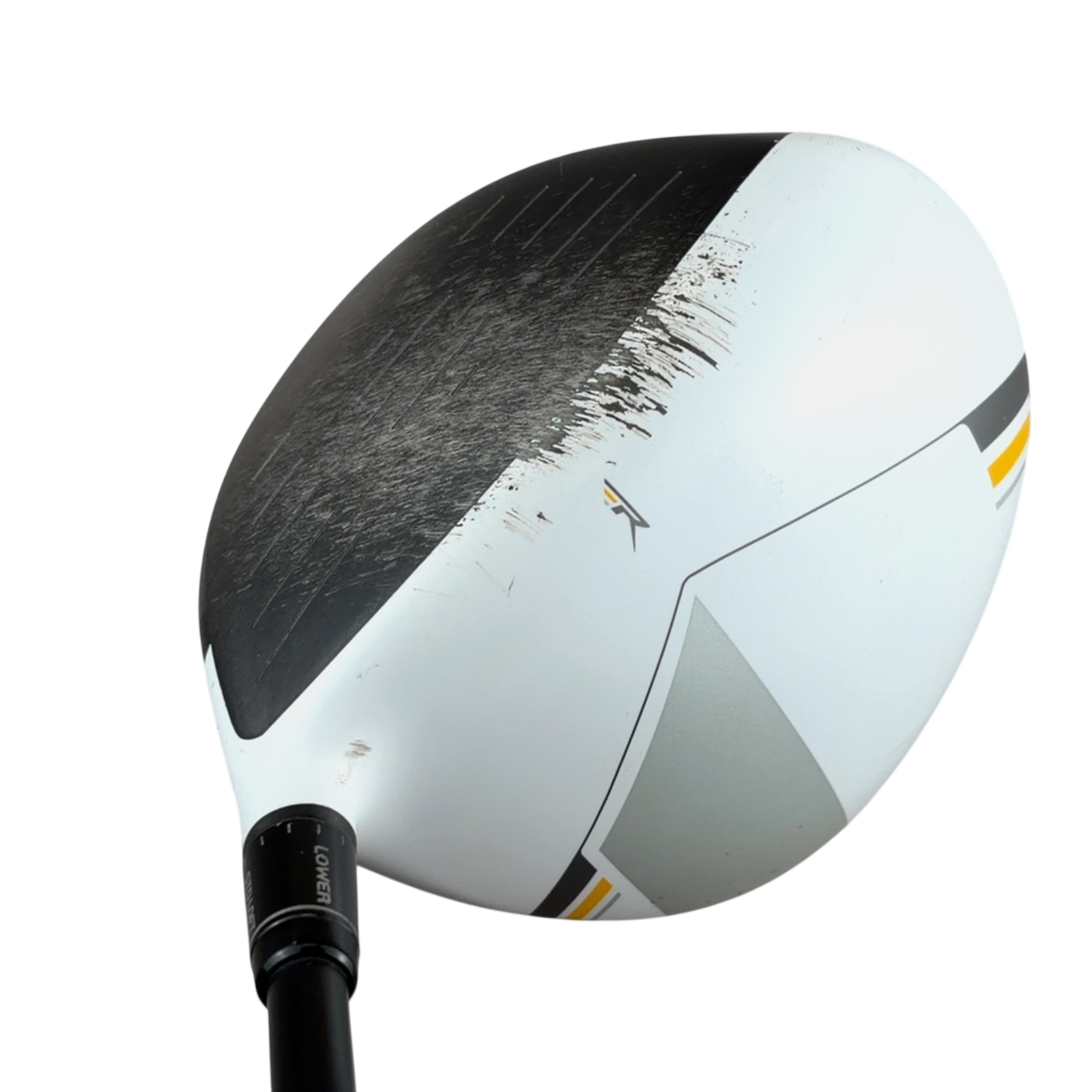 TaylorMade RBZ Stage 2 HL Driver / Flex Regular / Loft 13