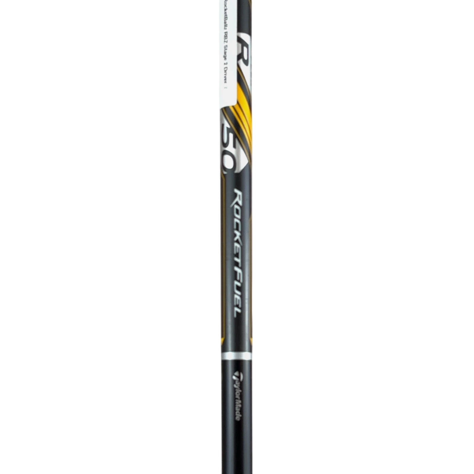 TaylorMade RBZ Stage 2 HL Driver / Flex Regular / Loft 13