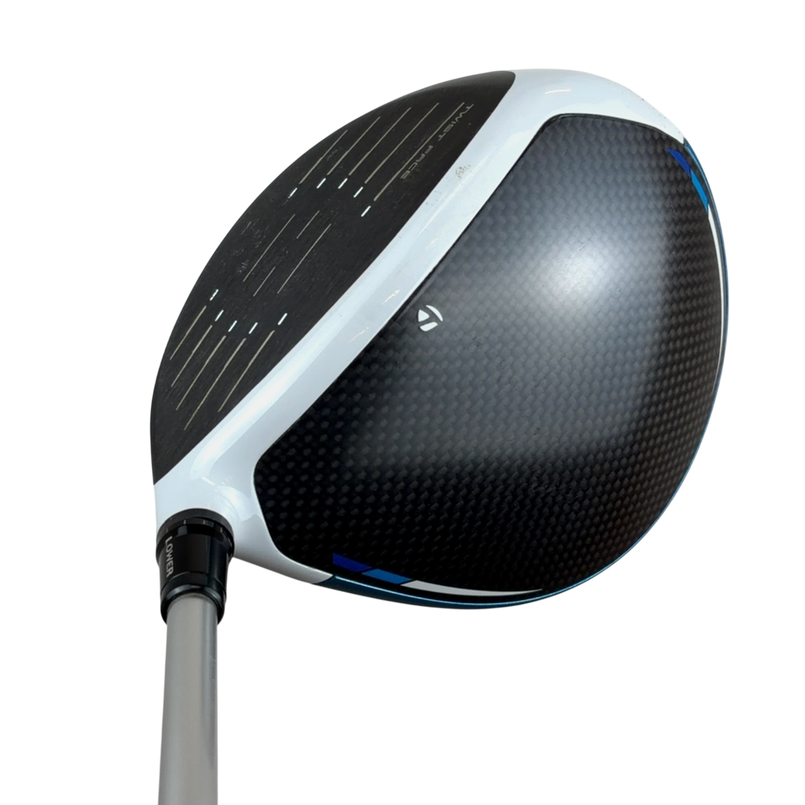 TaylorMade Sim 2 Driver / Flex Stiff / Loft 10.5