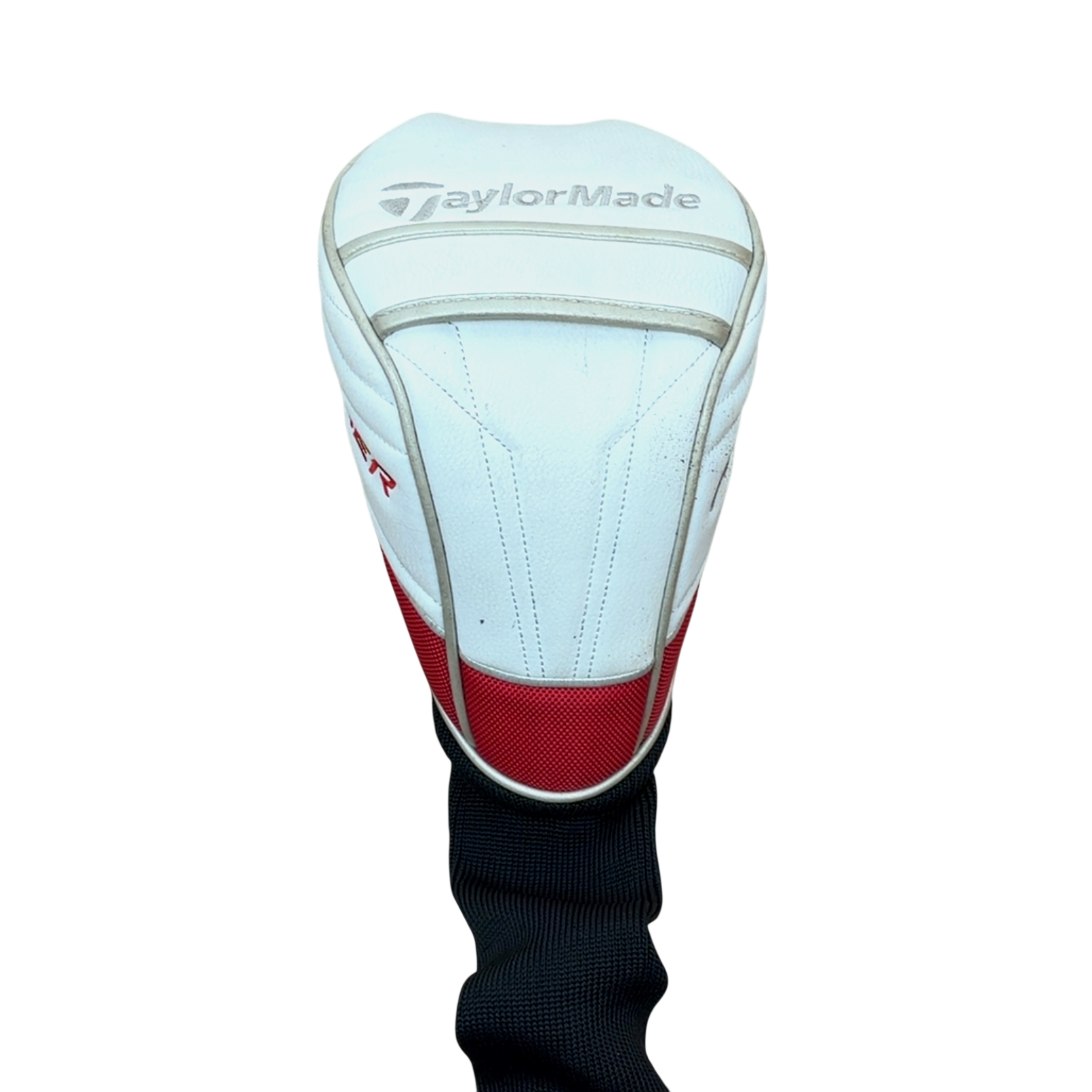 TaylorMade AeroBurner Driver / Flex Stiff / Loft 9.5